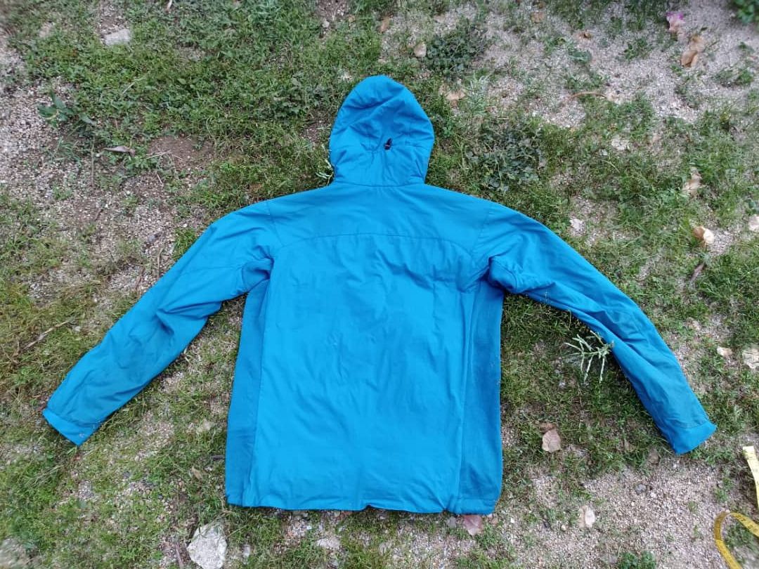 Arc'teryx Arc’teryx Atom Zipper Hoodie Size US L / EU 52-54 / 3 - 4 Thumbnail