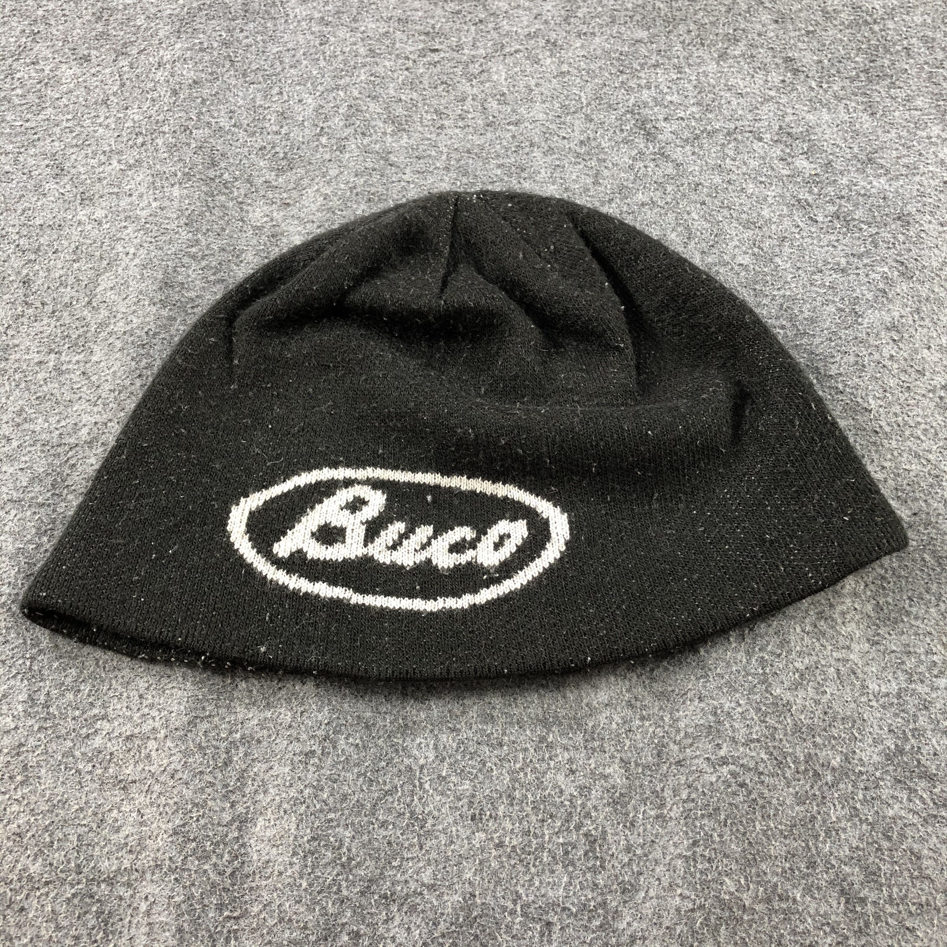 Vintage Buco Beanie Snowcap Snow Hat B441 Size ONE SIZE - 3 Thumbnail