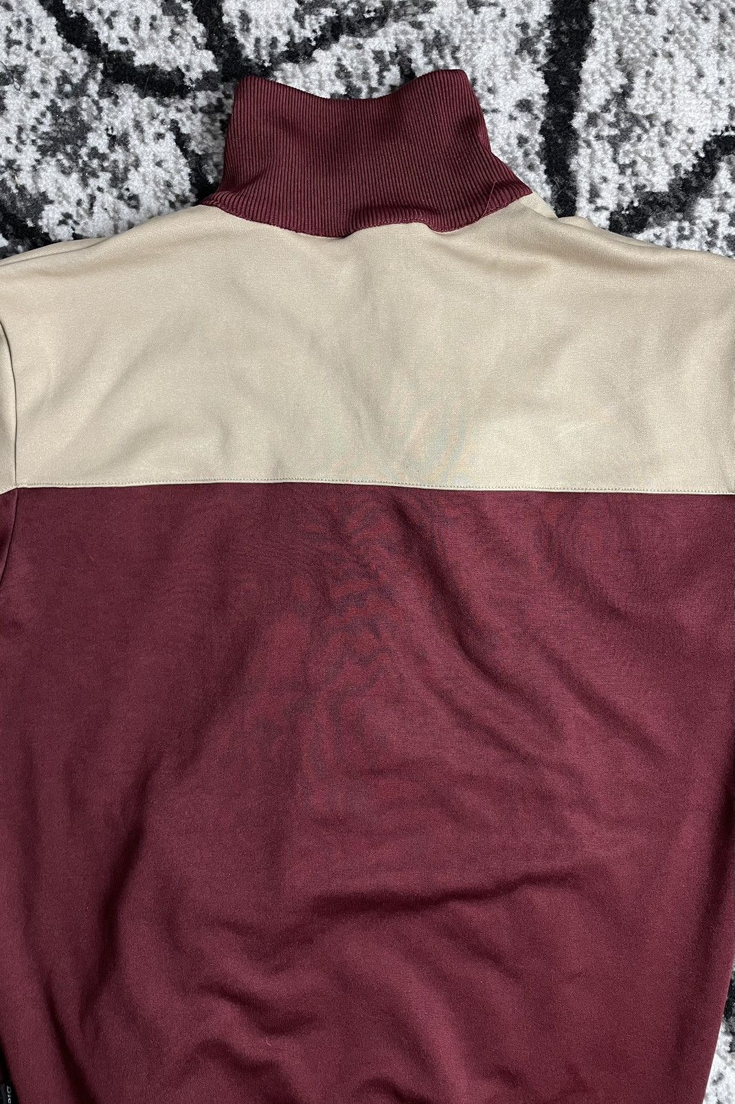 Dickies × Vintage Vintage Dickies Full Zip Rare Sweatshirt Size US L / EU 52-54 / 3 - 6 Thumbnail