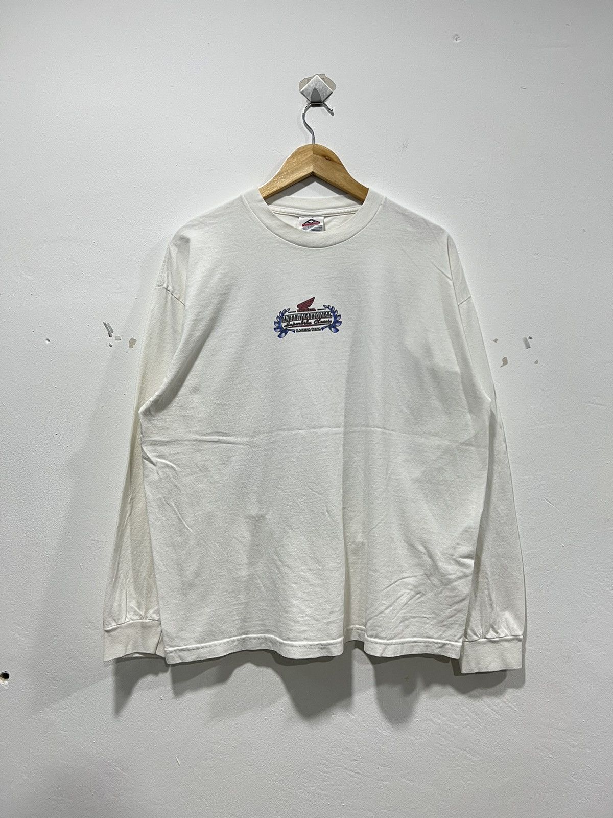Vintage 2002’ Honda Racing Tshirt
