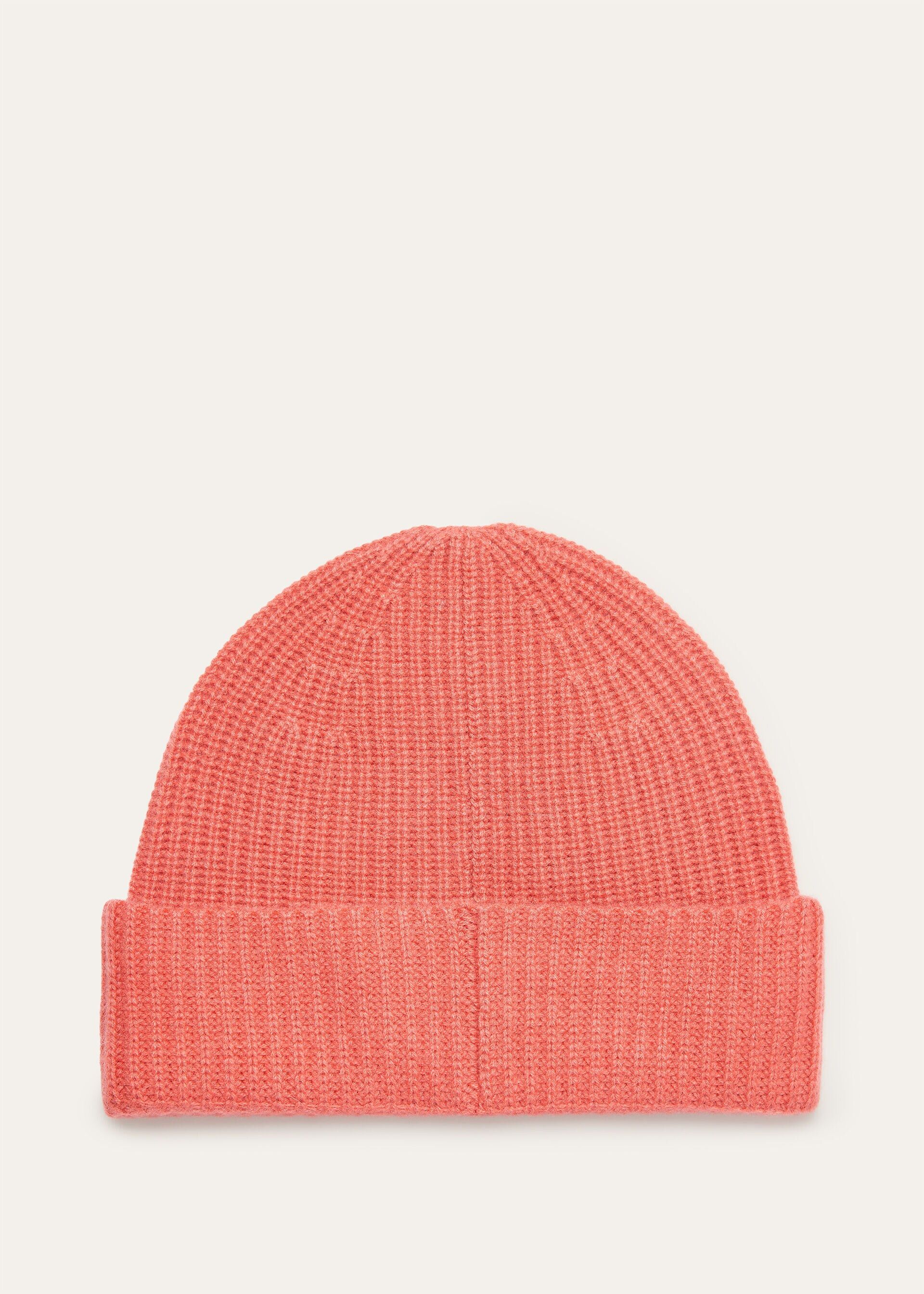 Loro Piana os11x0426 FXM0042 Size: OS/Sergio Beanie Hat / Cap Blueberry Size ONE SIZE - 2 Thumbnail