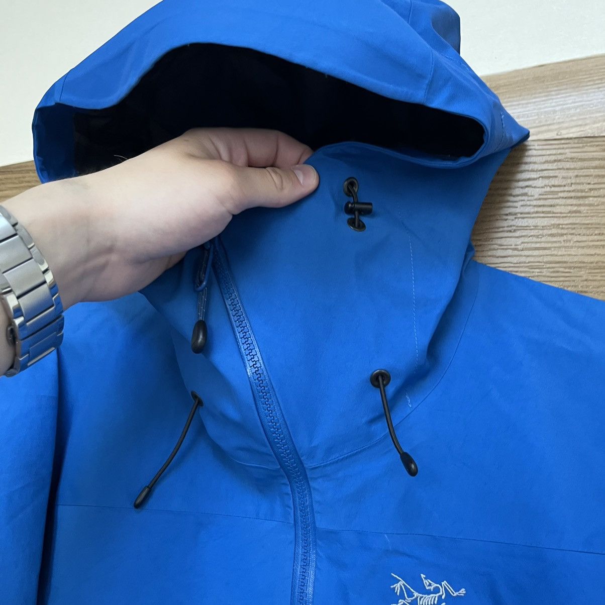 Arc'teryx Men's Arcteryx Beta Gore-Tex Jacket Size US M / EU 48-50 / 2 - 7 Thumbnail