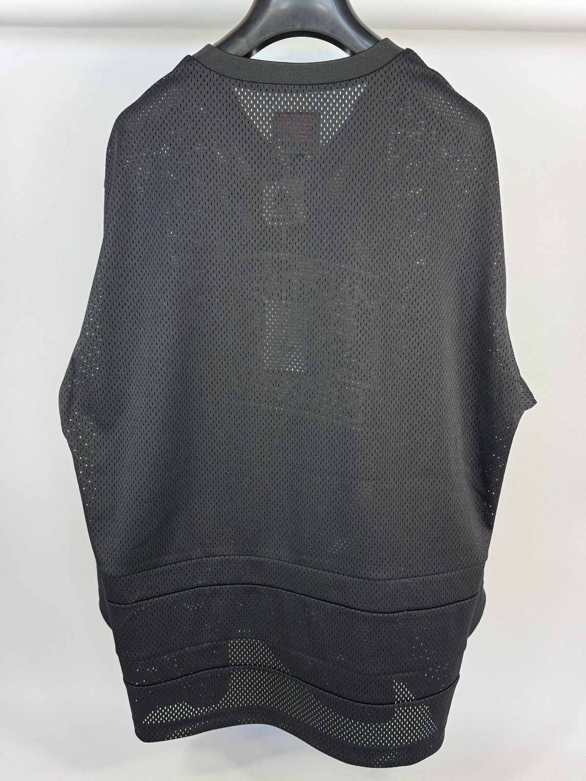 Marithe + Francois Girbaud × Supreme LOGO EMBROIDERED JERSEY Size US L / EU 52-54 / 3 - 2 Thumbnail