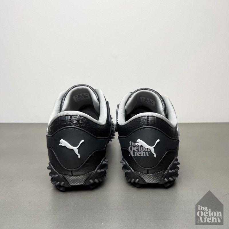 A$AP Rocky × Puma A$AP Rocky x Puma Mostro 'Black Croc' 404408-01 New W/O Box Size US 11 / EU 44 - 4 Thumbnail