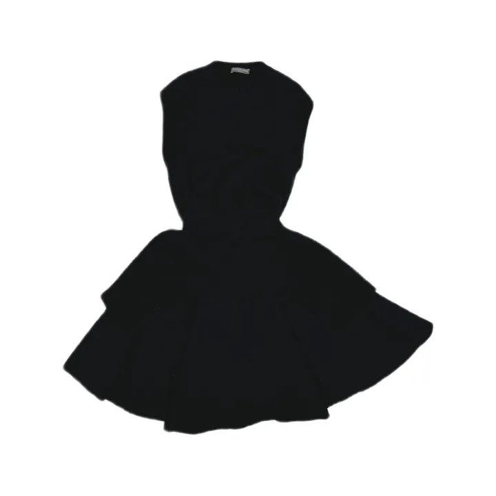 Alexander McQueen Casual Sleeveless Dress 0079