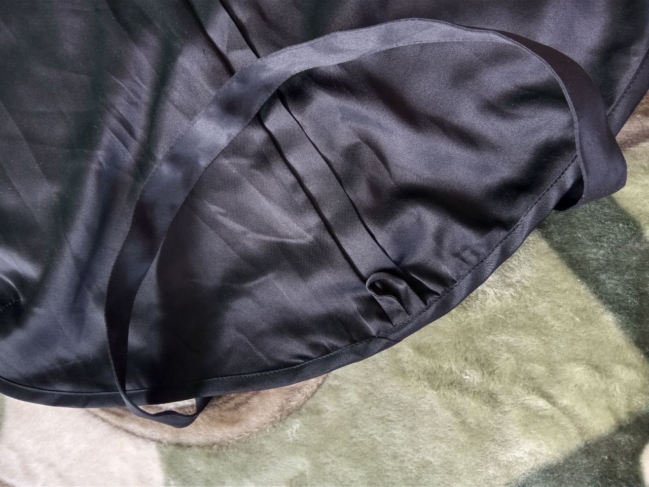 Balmain H&M x BALMAIN zippered clothes cover garment case Size ONE SIZE - 9 Thumbnail