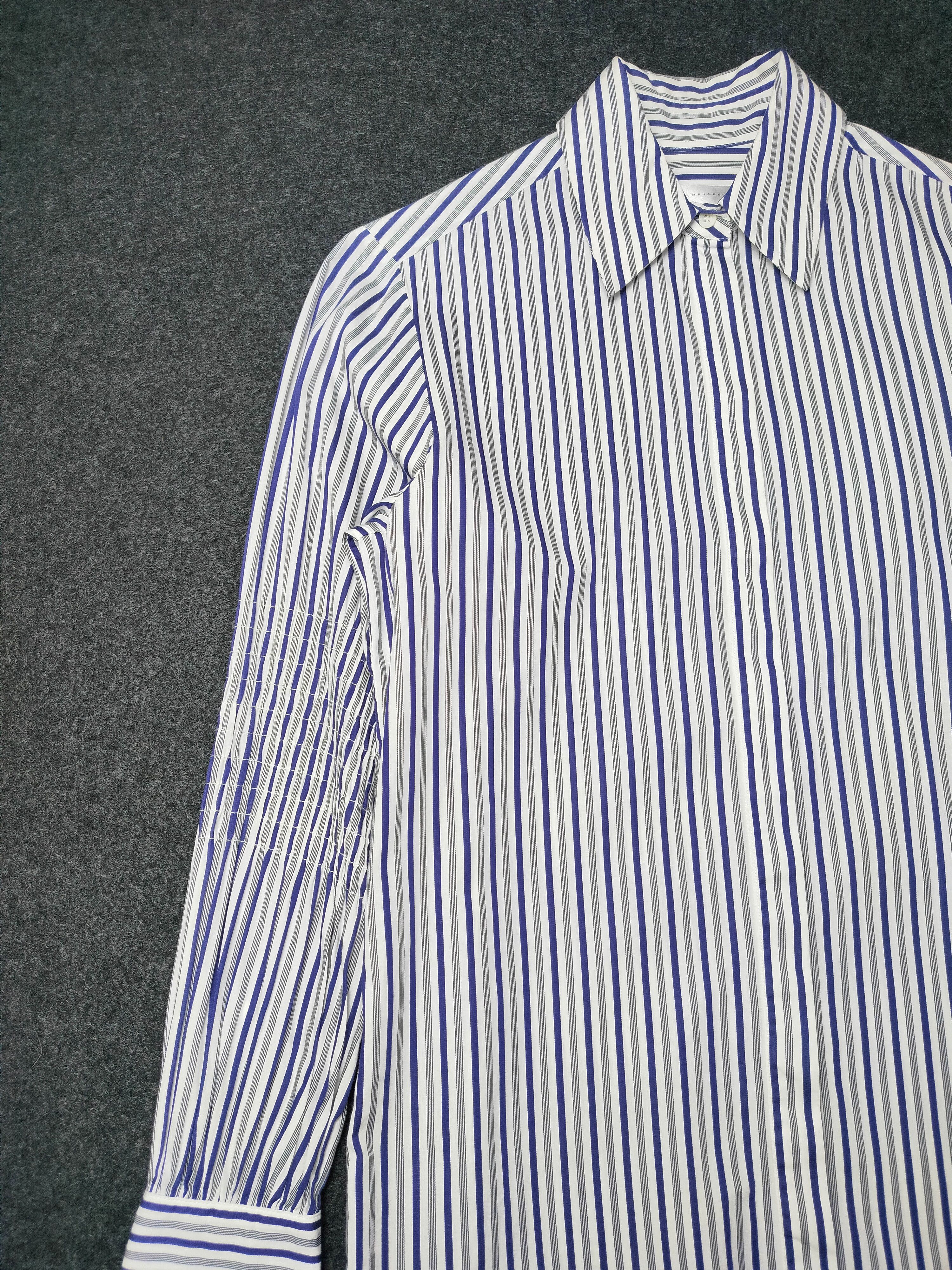 Victoria Beckham Victoria Beckham Smock sleeve Shirt Size S / US 4 / IT 40 - 8 Thumbnail