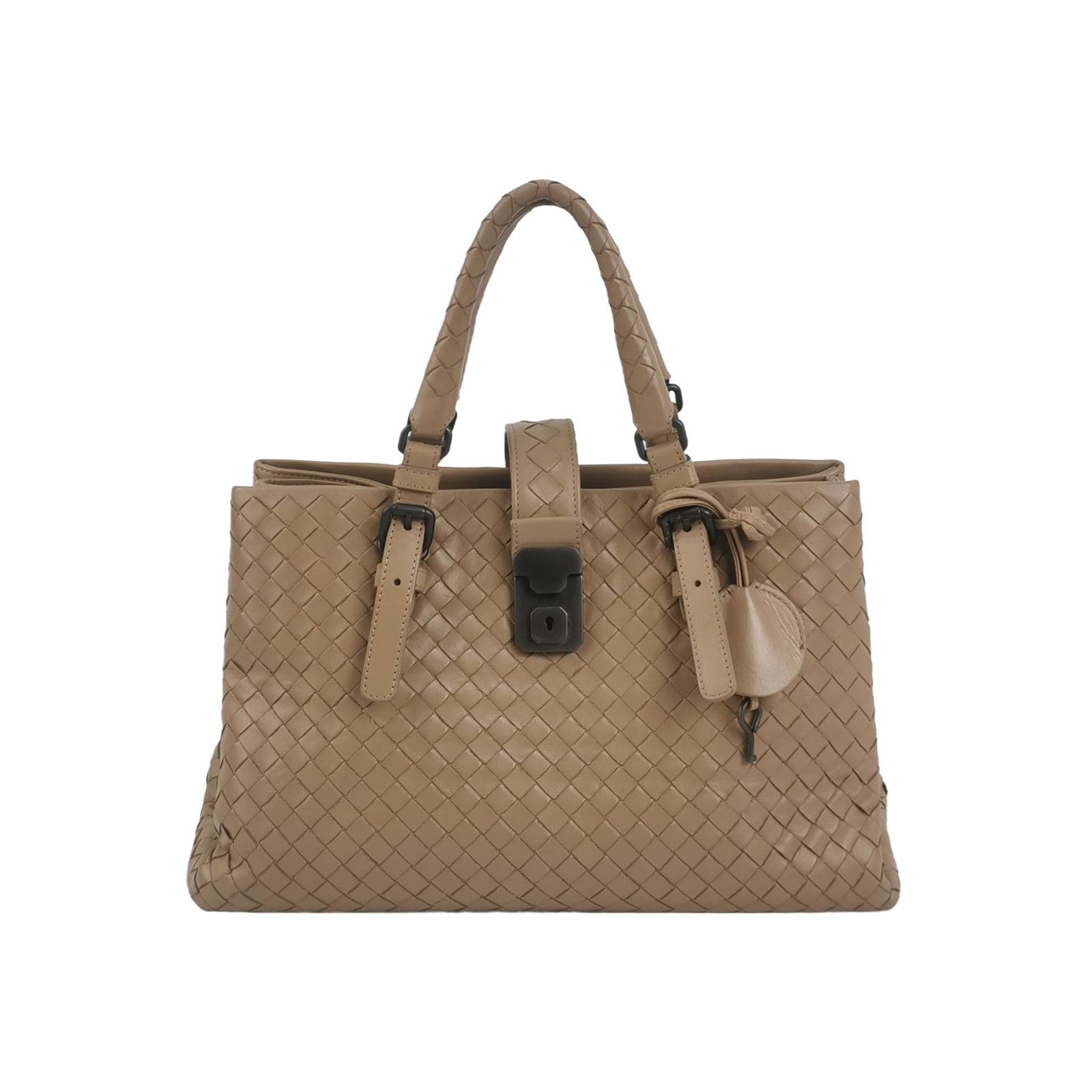 Bottega Veneta Bottega Veneta Women os Tote Bags Size ONE SIZE - 1 Thumbnail