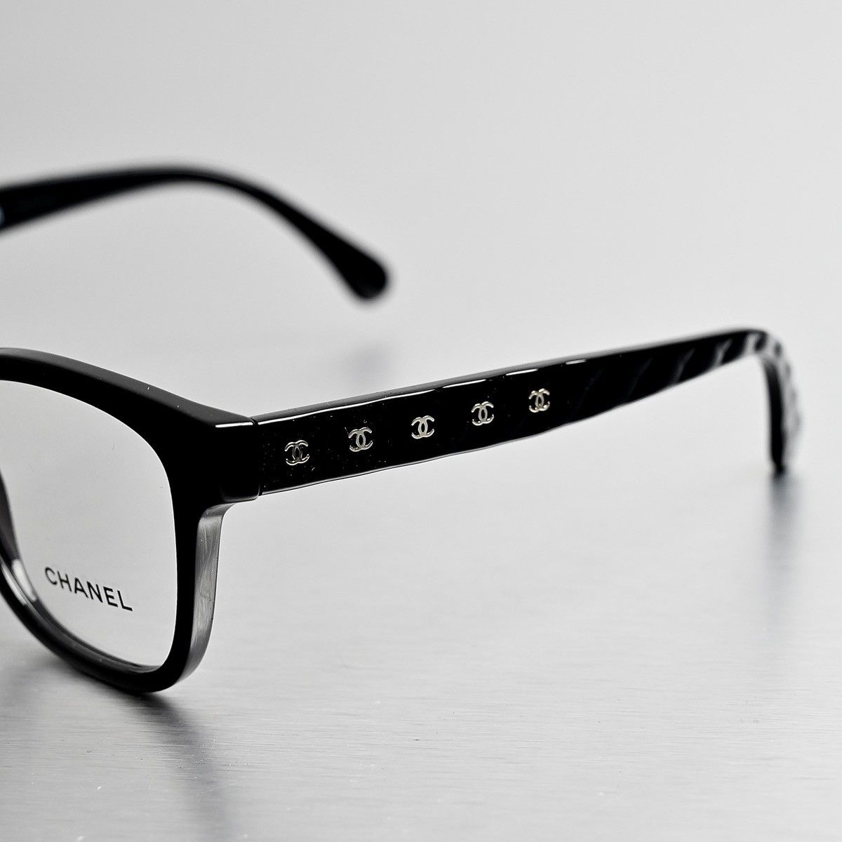 Chanel CHANEL 0CH3443 GLASSES Size ONE SIZE - 3 Thumbnail