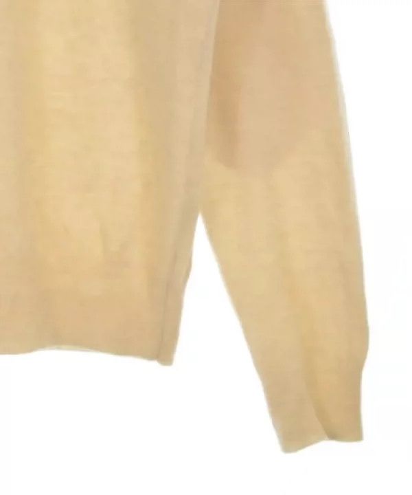 Issey Miyake Issey Miyake High-neck wool knitted sweater Size US M / EU 48-50 / 2 - 7 Thumbnail