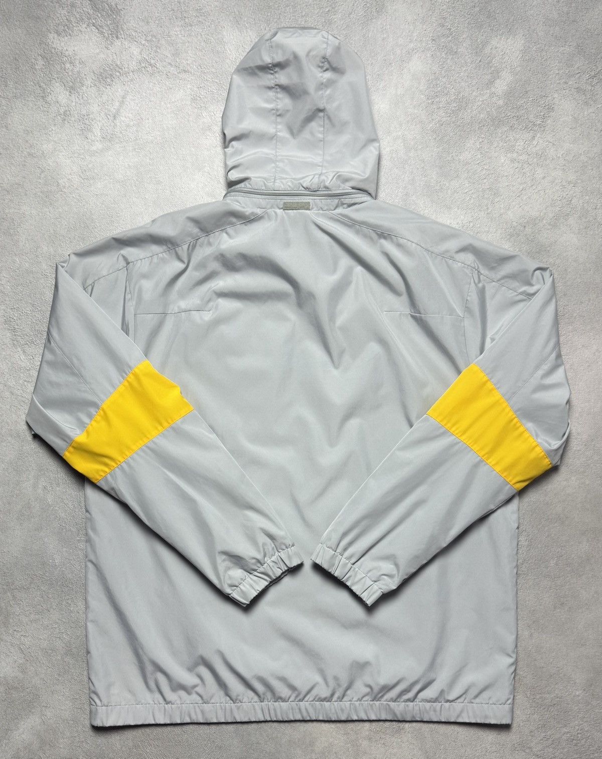 Umbro Manchester City 2010 2011 Football Soccer Track Jacket Umbro Size US XL / EU 56 / 4 - 2 Thumbnail