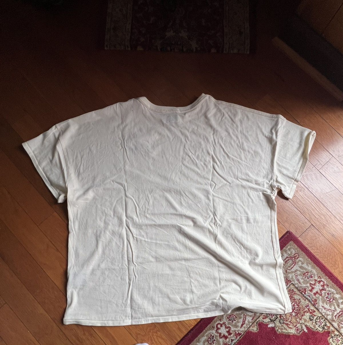 Rhude Rhude Tshirt Size US XXL / EU 58 / 5 - 6 Thumbnail