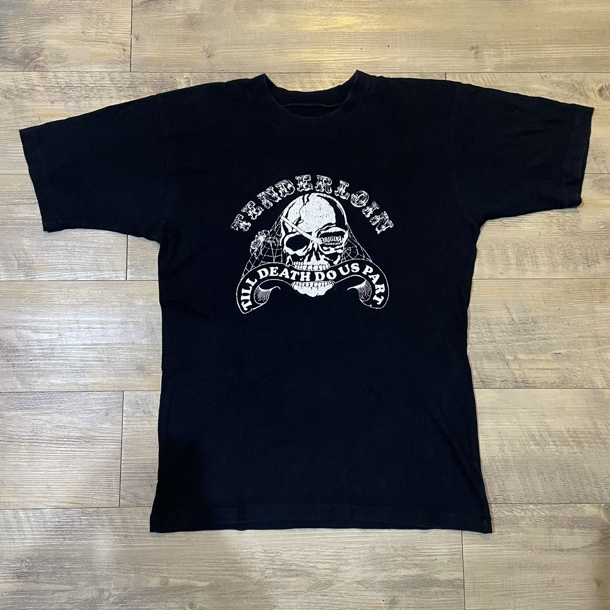 Tenderloin Tenderloin t shirt Size US S / EU 44-46 / 1 - 1 Thumbnail