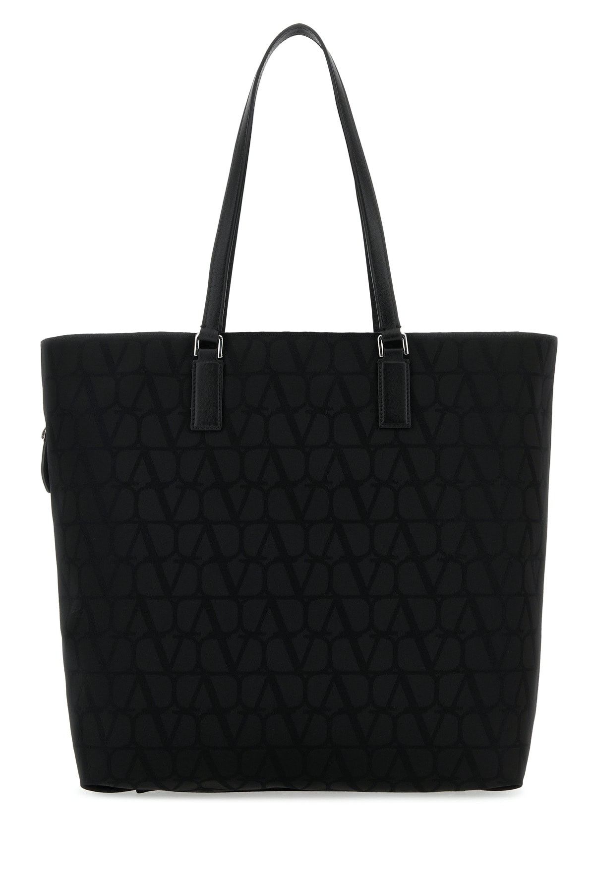 Valentino Tolie Iconographe Shopping Bag Size ONE SIZE - 1 Thumbnail
