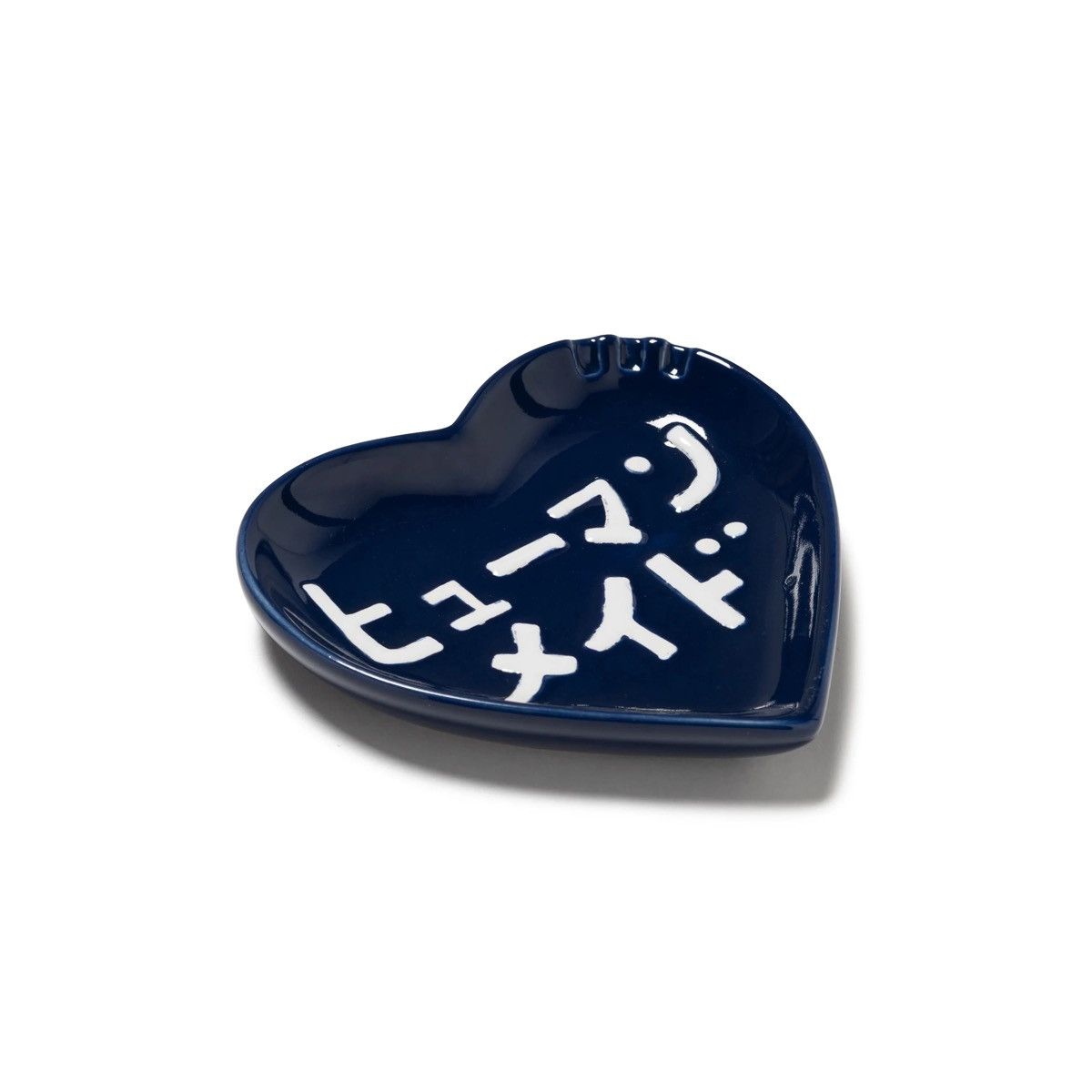 Human Made Human Made Keiko Sootome Heart Ceramic Tray Size ONE SIZE - 3 Thumbnail