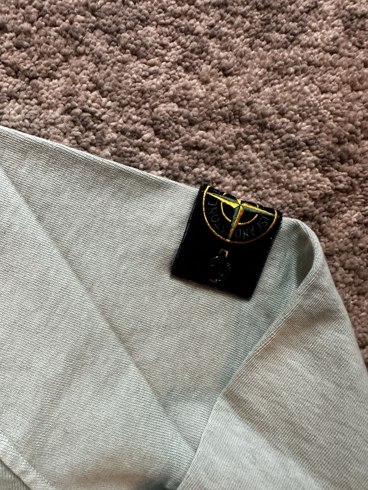 Stone Island Stone Island crewneck Size US XL / EU 56 / 4 - 2 Thumbnail