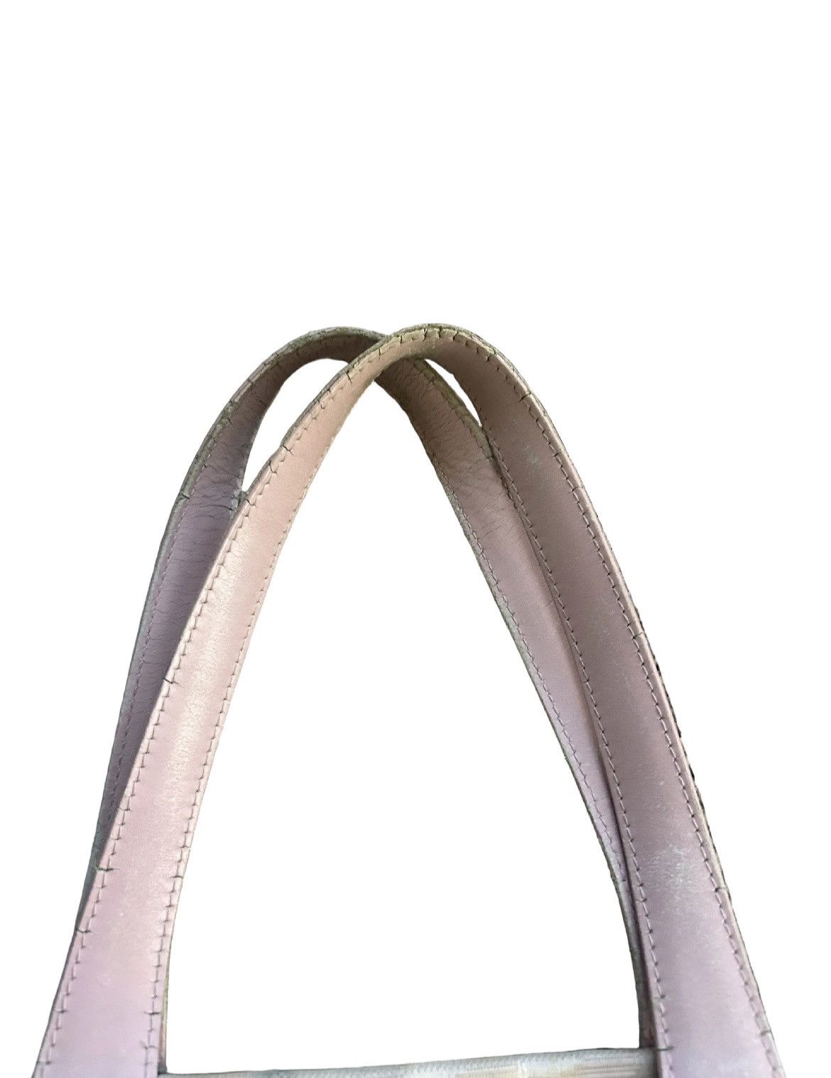 Chanel Chanel CC Sport Tote Bag Size ONE SIZE - 3 Thumbnail