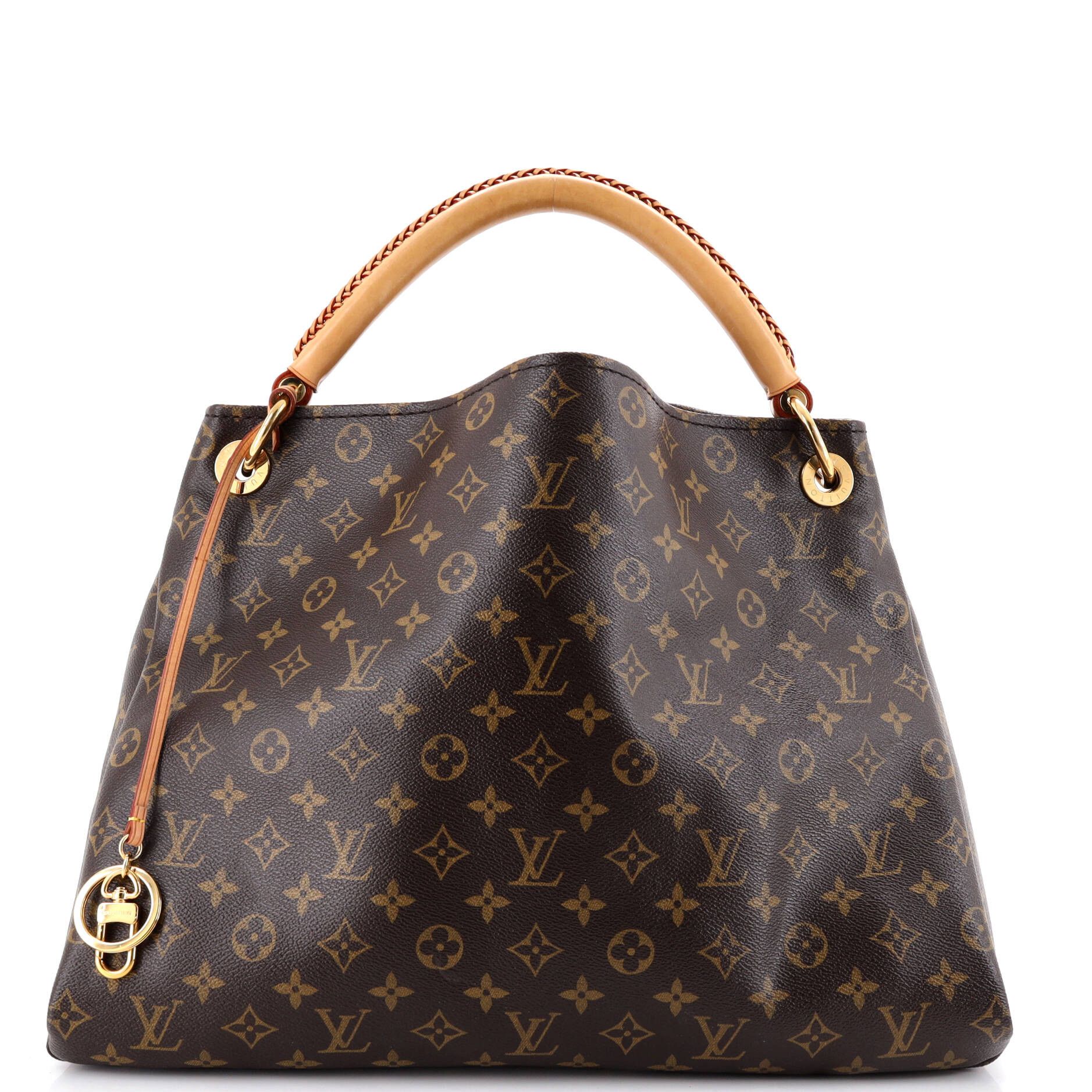 Louis Vuitton Artsy Handbag Size ONE SIZE - 1 Thumbnail