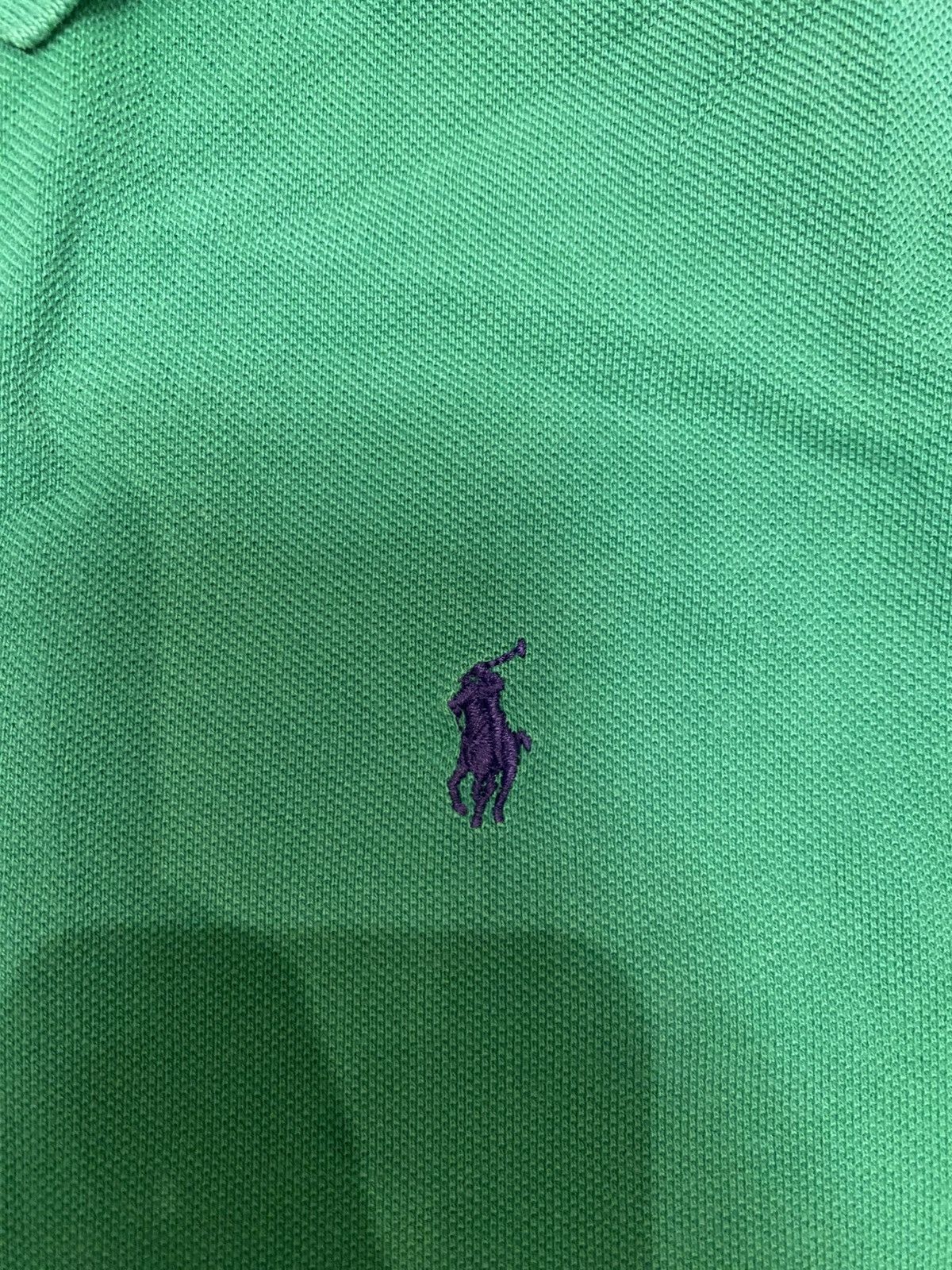Polo Ralph Lauren Polo Ralph Lauren Size US S / EU 44-46 / 1 - 2 Thumbnail