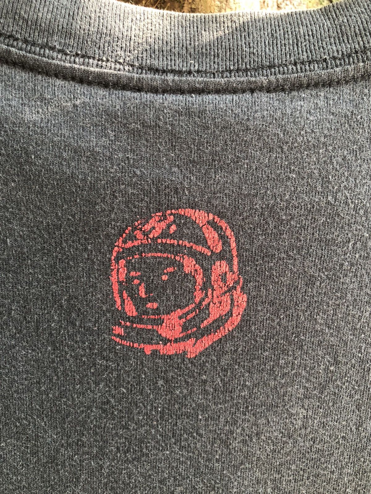 Billionaire Boys Club Vintage Billionaire Boys Club T-Shirt Size US L / EU 52-54 / 3 - 10 Thumbnail