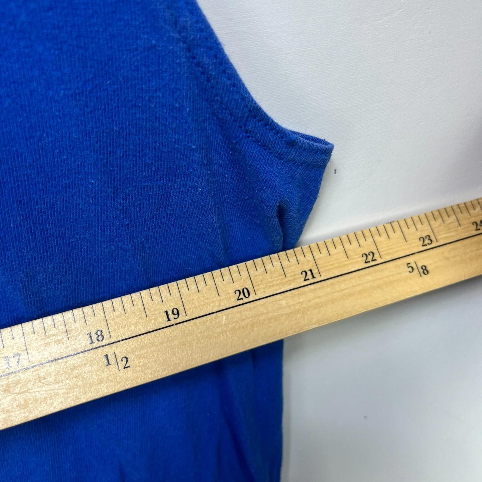 Other Vintage Corona Beer Mexico Sleeveless Shirt Large Size US L / EU 52-54 / 3 - 8 Thumbnail
