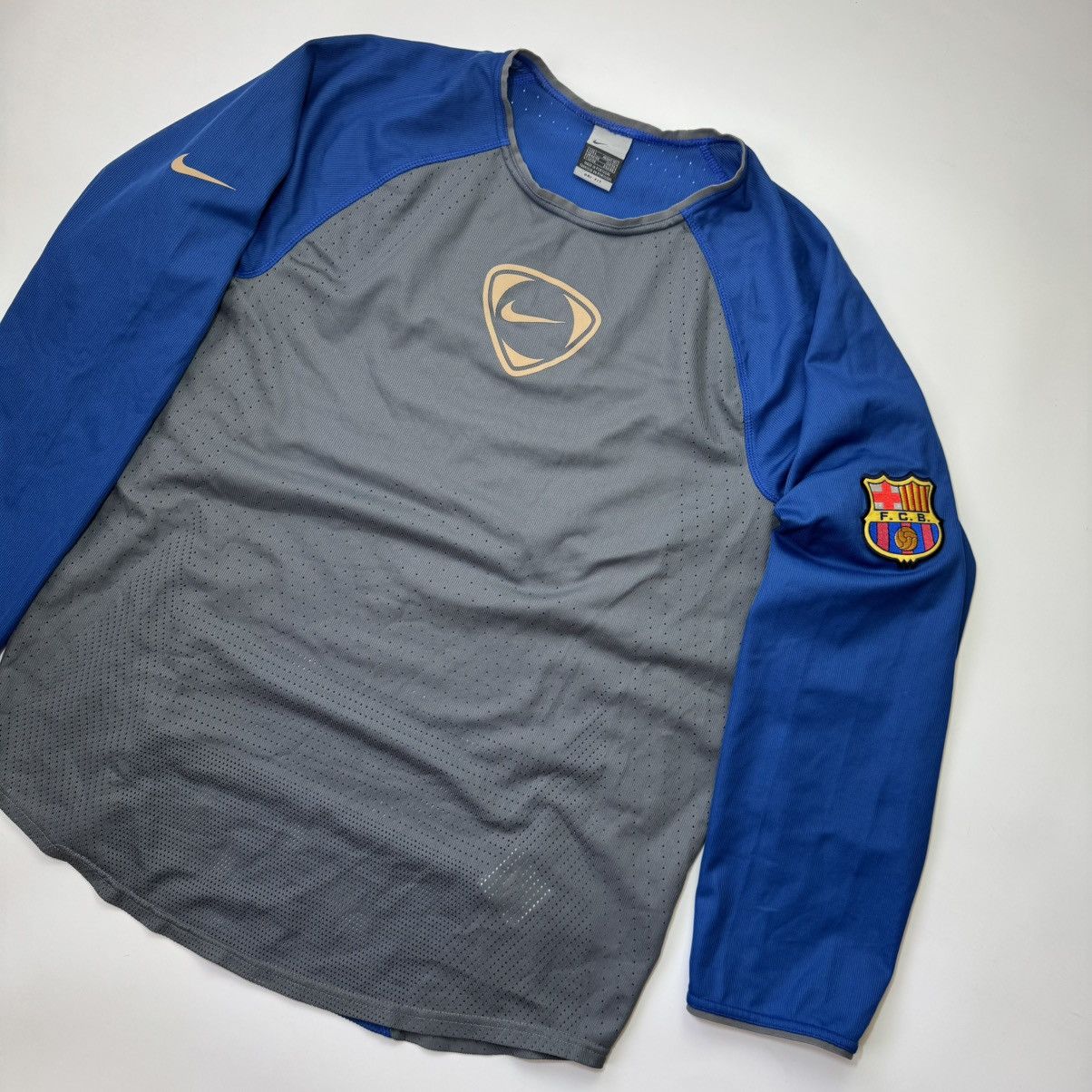 Drake × Nike Nike x NOCTA L'Art DRX Long Sleeve Jersey | Grailed