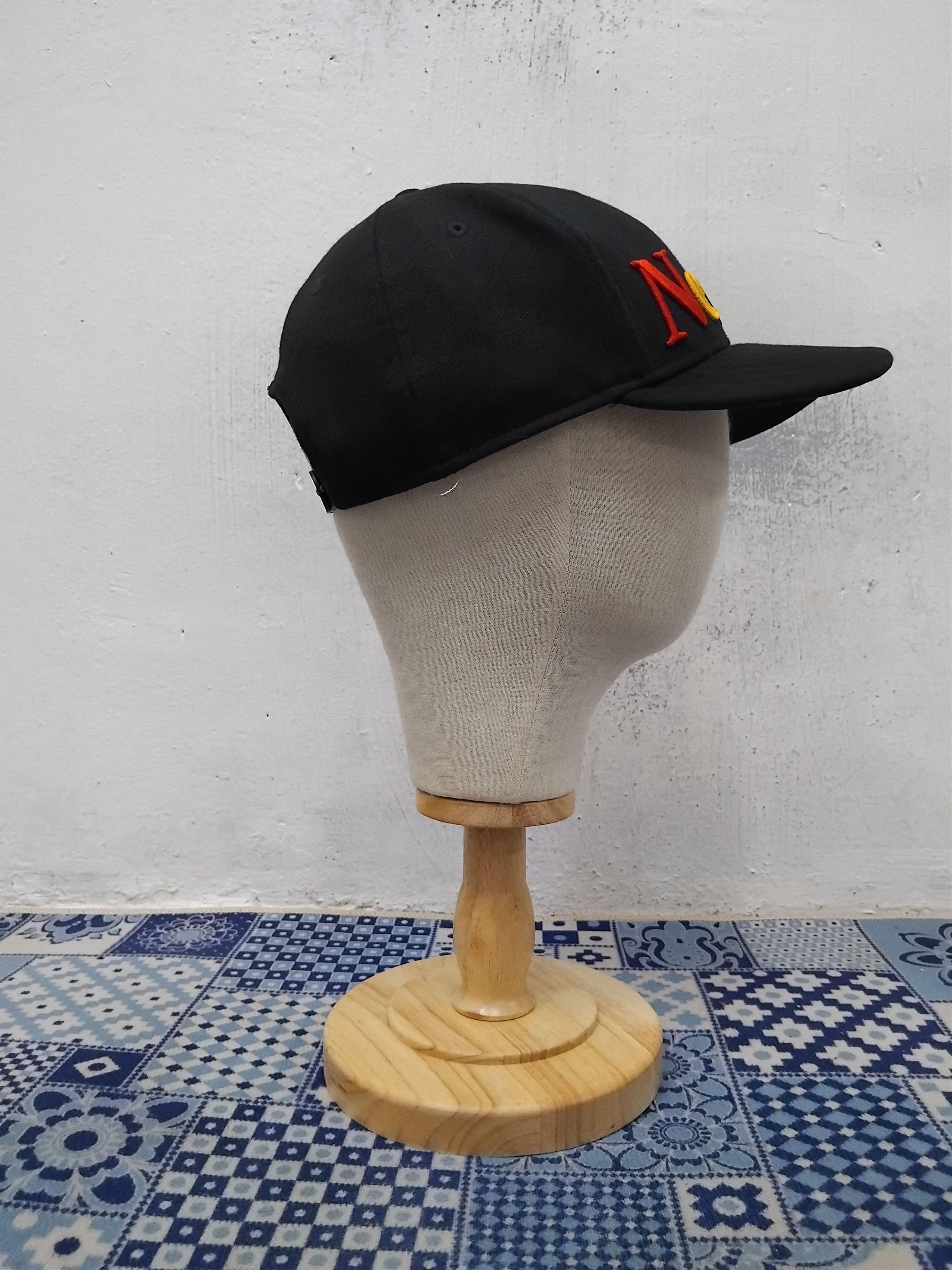 New Era New era inspired Google cap Size ONE SIZE - 9 Thumbnail