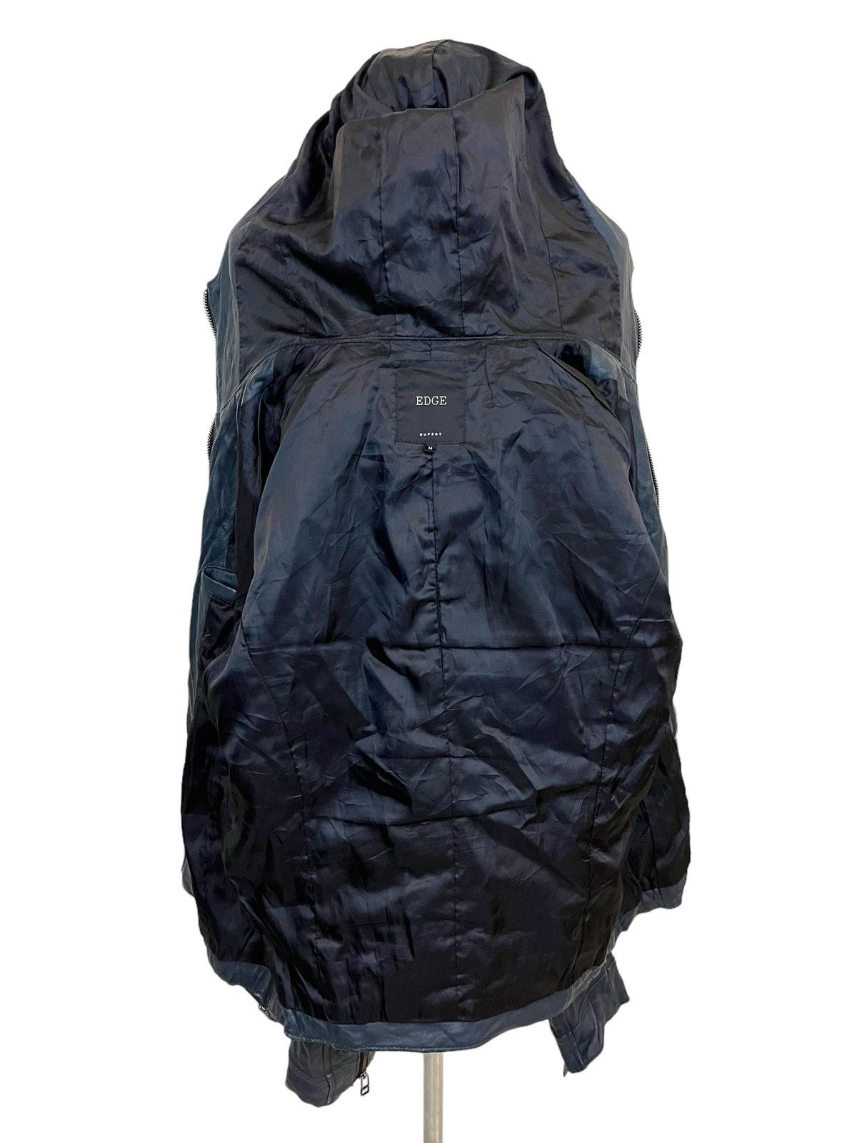 Ekam Japanese Brand Edge Rupert Jacket Size M / US 6-8 / IT 42-44 - 8 Thumbnail