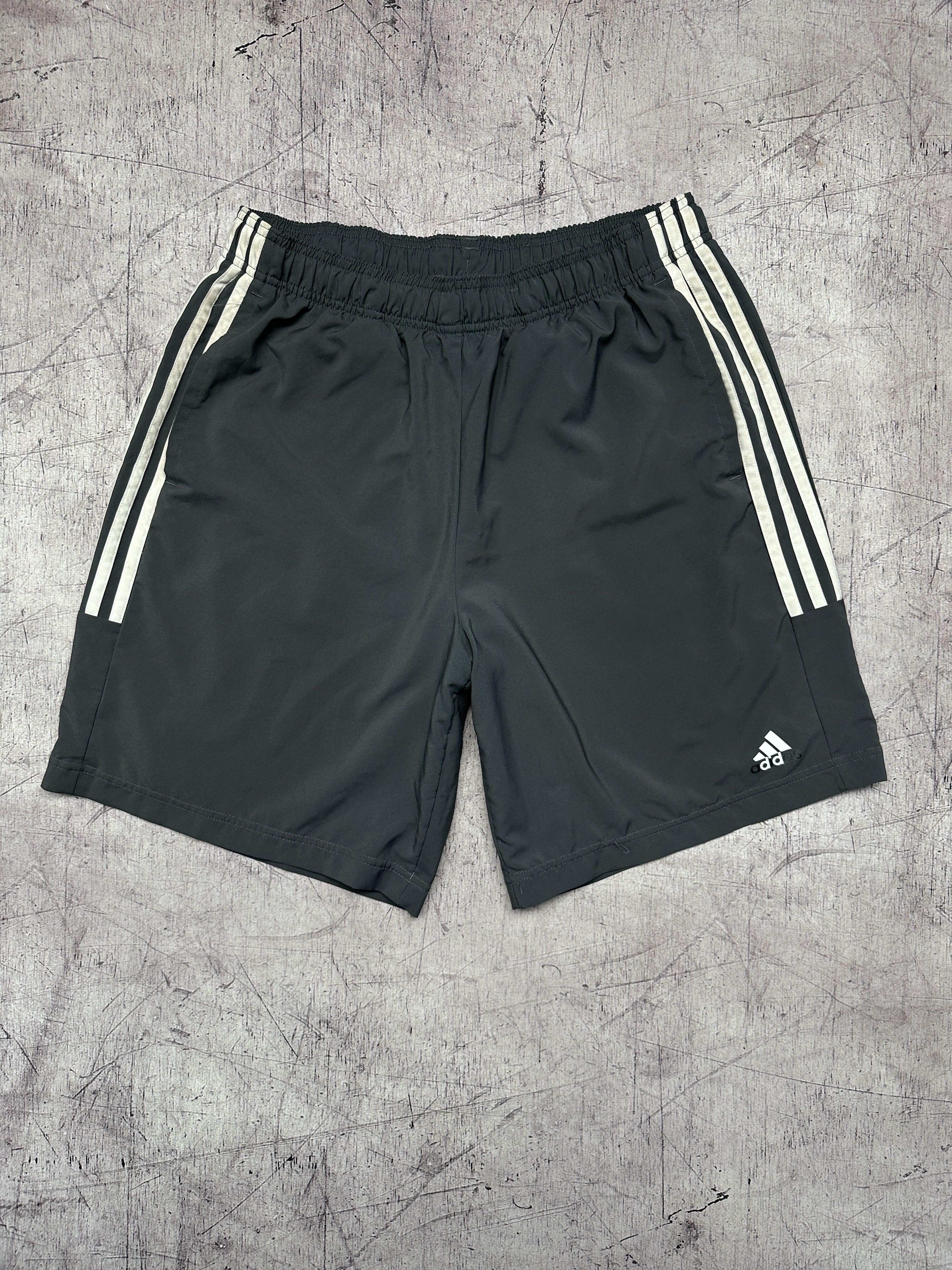 Adidas Adidas Mens Nylon Shorts Size US 34 / EU 50 - 1 Thumbnail