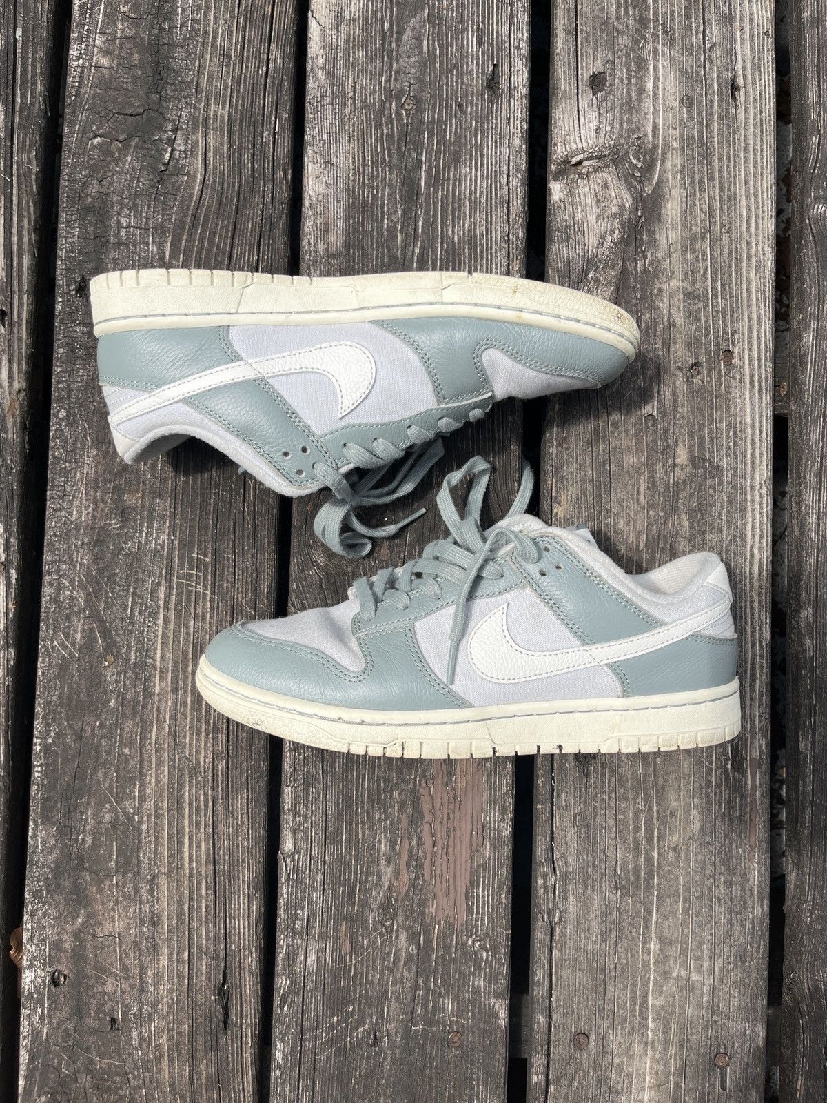 Nike Nike dunk low Size US 8.5 / EU 41-42 - 1 Thumbnail