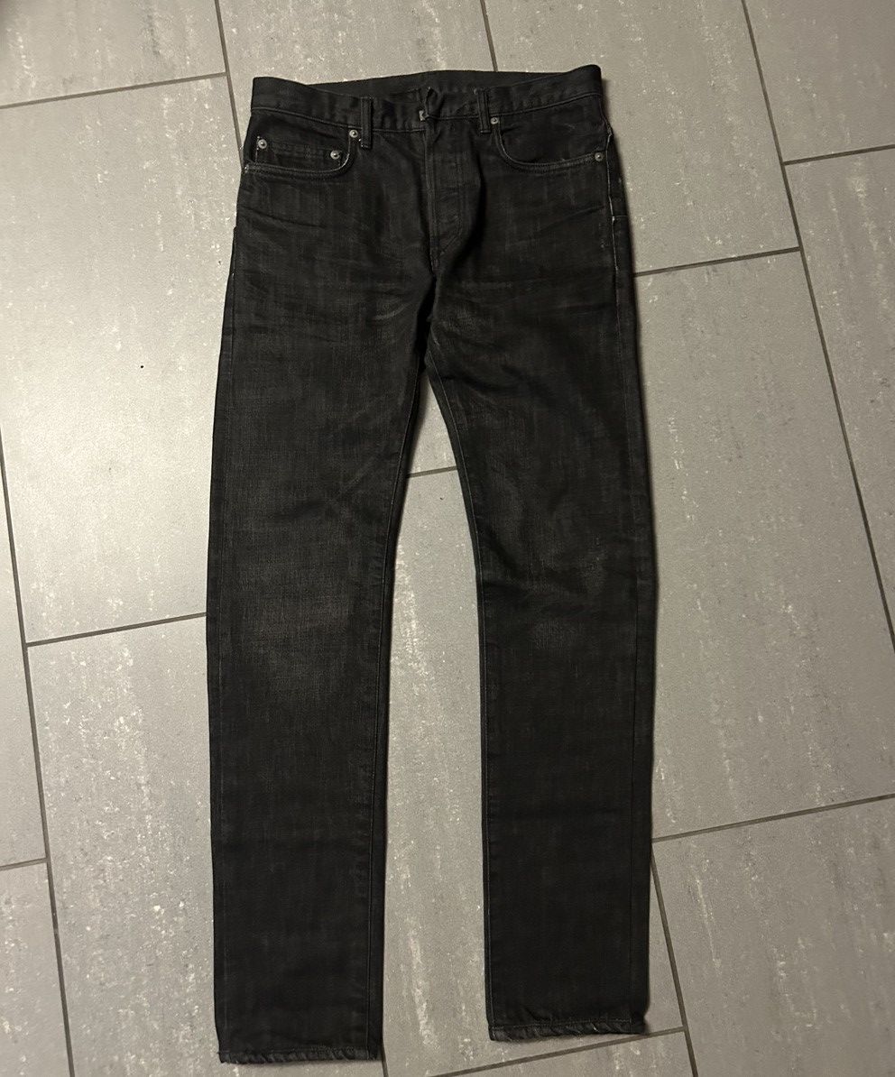 Dior 04 Hedi Slimane | Grailed