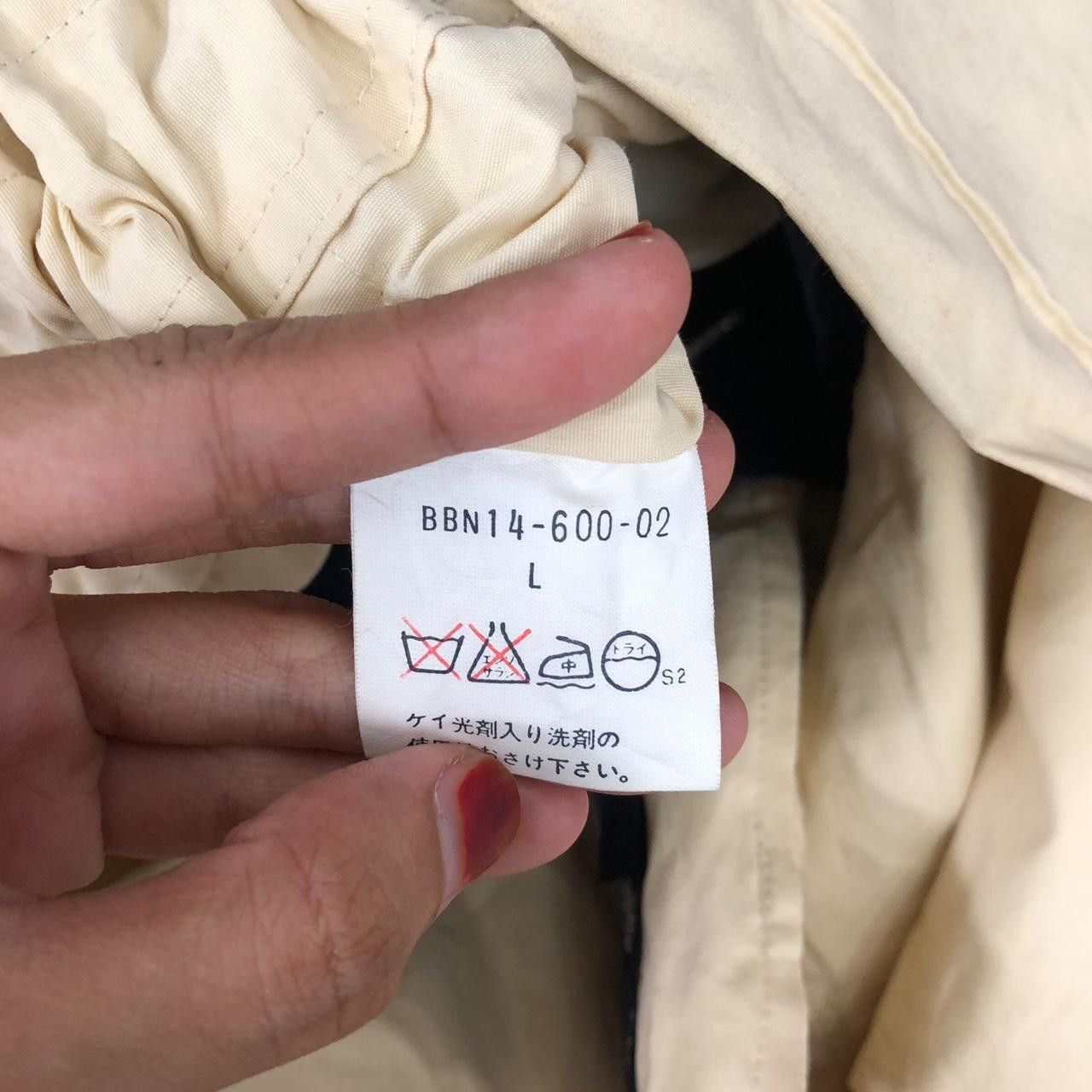 Burberry Vintage 90’ BURBERRY LONDON PRORSUM Parka Jacket Trench Coat Size L / US 10 / IT 46 - 6 Thumbnail