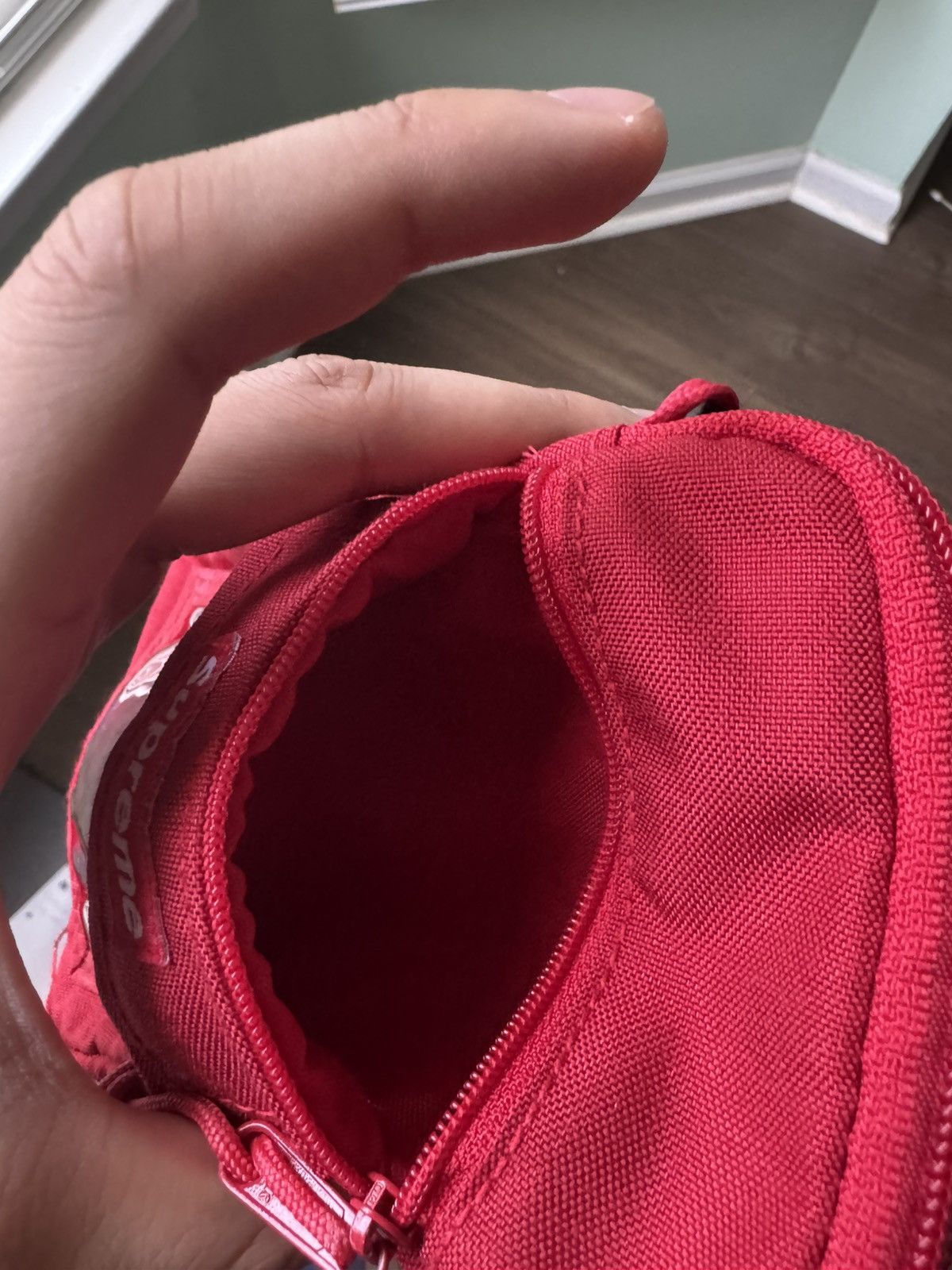 Supreme Supreme Utility Pouch Size ONE SIZE - 6 Thumbnail