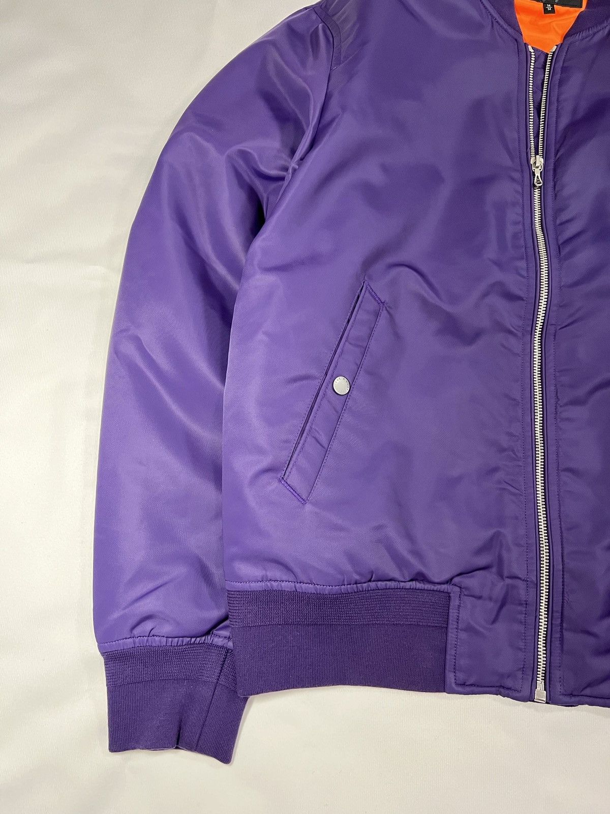 Rag & Bone Manston bomber jacket M Size US M / EU 48-50 / 2 - 4 Thumbnail