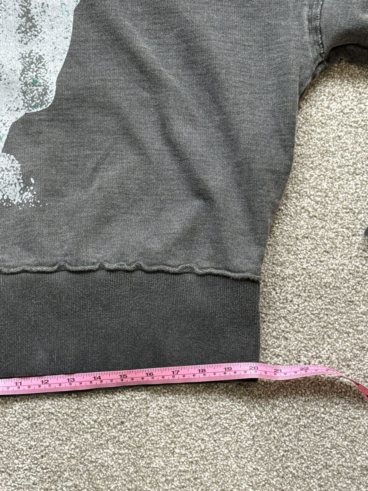 Other Kyoni Jr 'Skin' Hoodie Size US M / EU 48-50 / 2 - 5 Thumbnail