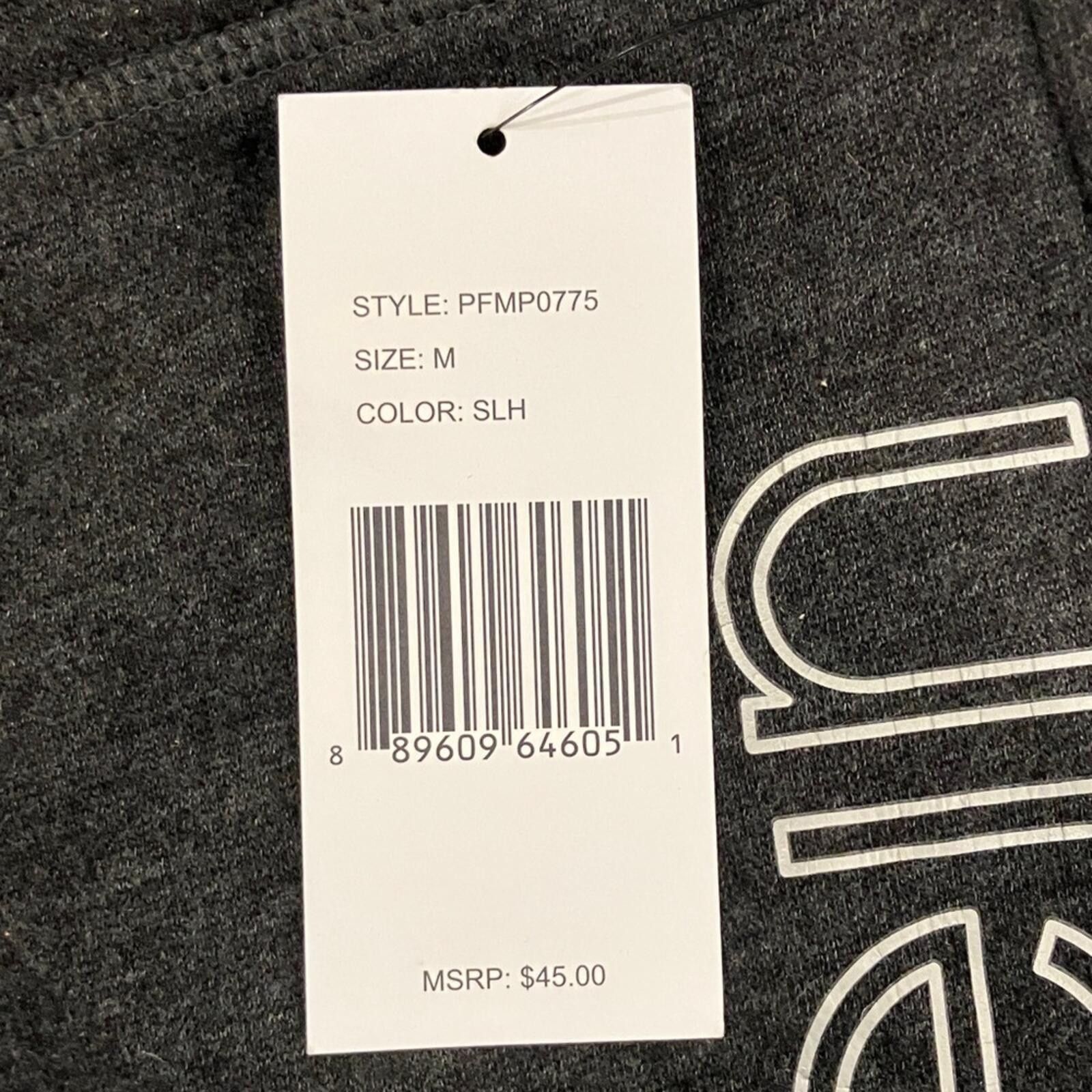 Calvin Klein NWT Calvin Klein Black Pants Size 32" / US 10 / IT 46 - 3 Thumbnail