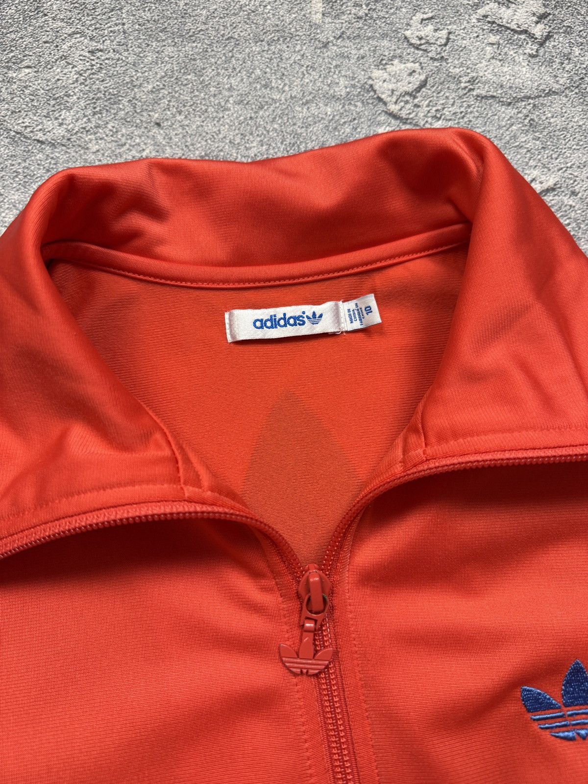 Adidas VINTAGE ADIDAS CUTE TRACK SUIT 1990s Size S / US 4 / IT 40 - 6 Thumbnail