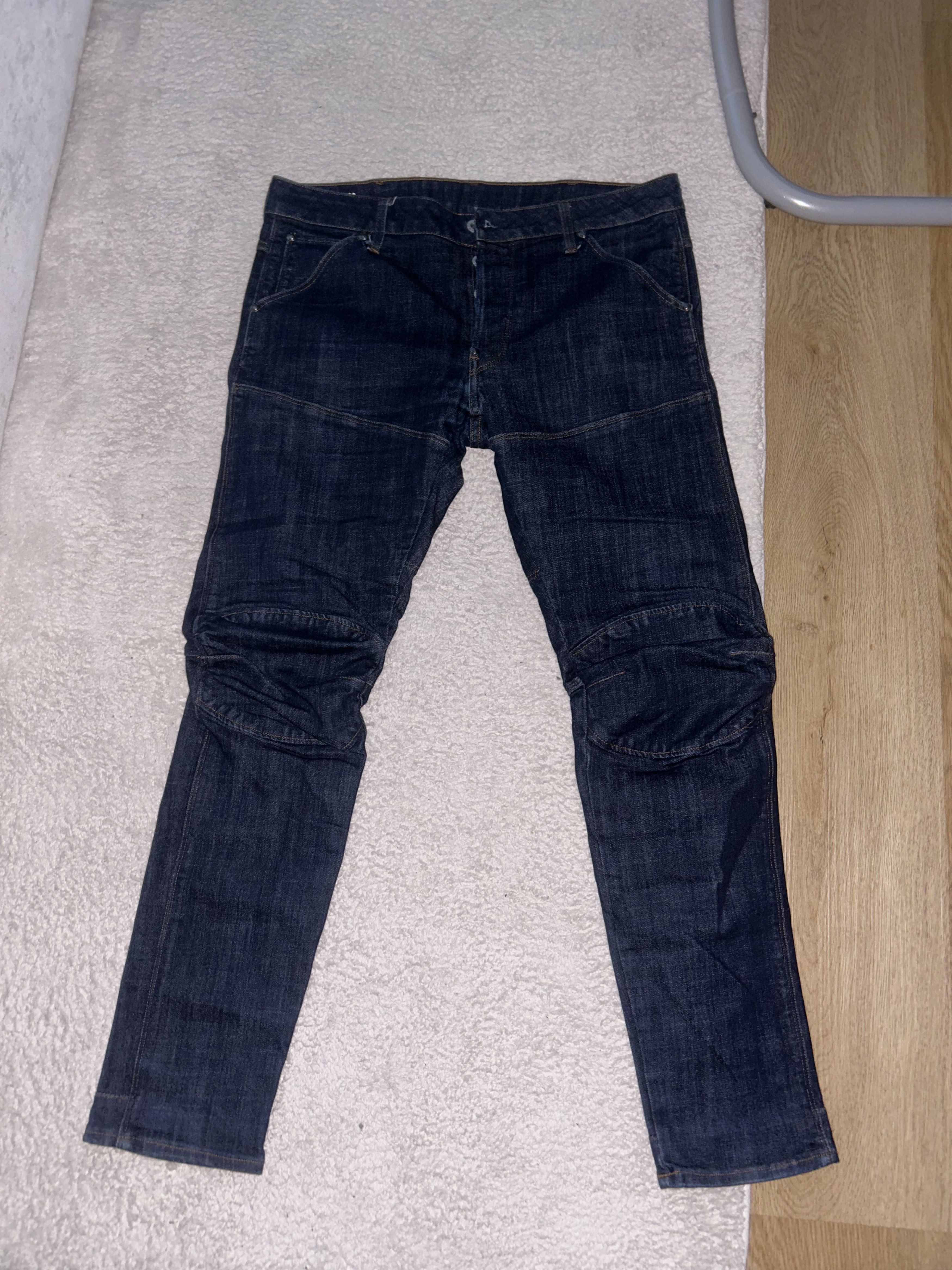 G-Star Denim Size US 32 / EU 48 - 1 Thumbnail