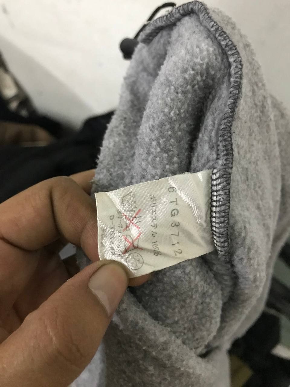 Stussy Vintage Stussy Hoodie Size US XL / EU 56 / 4 - 6 Thumbnail