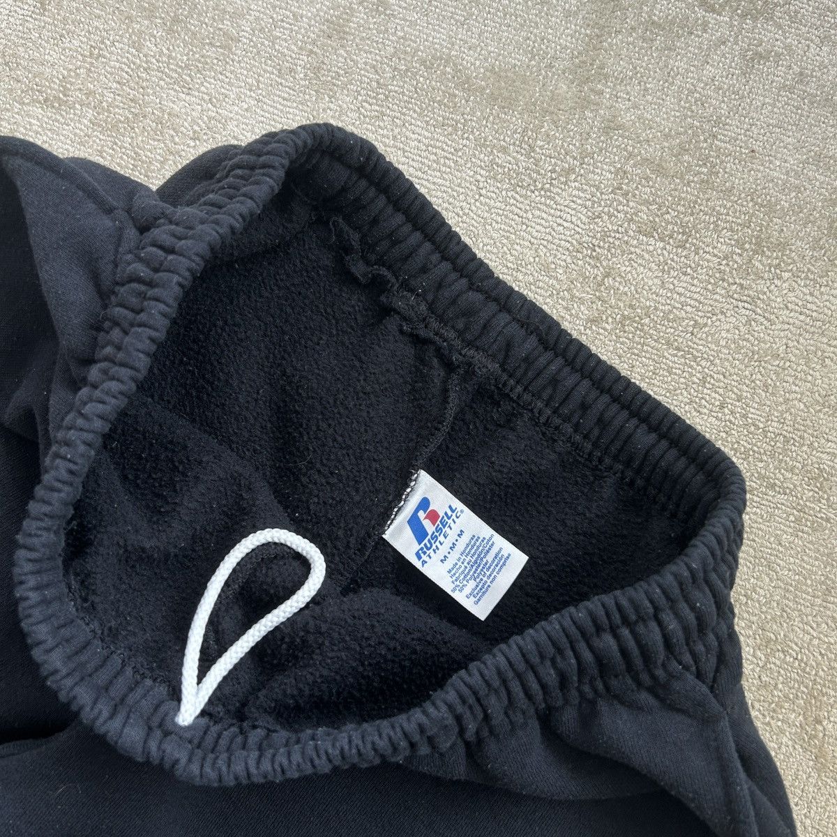 Russell Athletic Air Force Russell Athletic Army Sweatpants Size US 34 / EU 50 - 6 Thumbnail