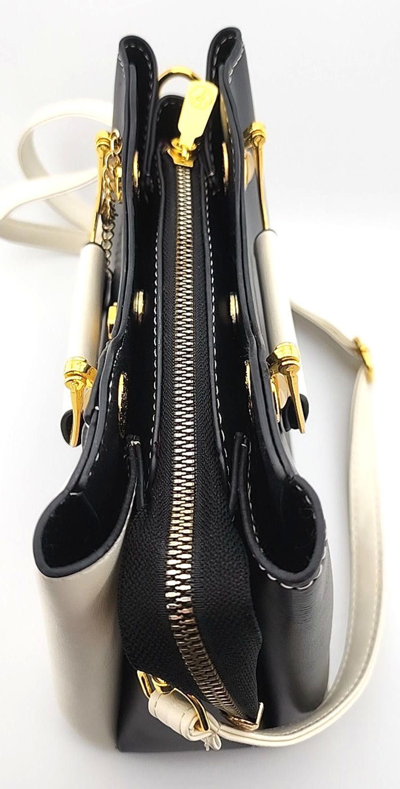 Other JaneNovo Luxury Crafted Handbag – Premium Satchel Size ONE SIZE - 3 Thumbnail