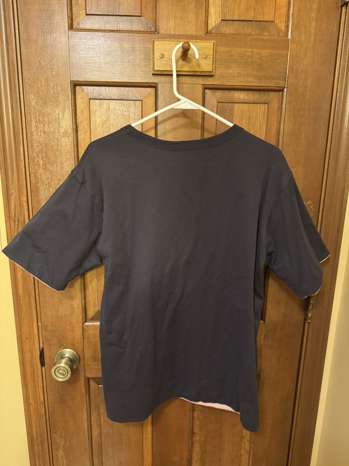 Needles Needles Reversible Short Sleeve Shirt Size US L / EU 52-54 / 3 - 5 Thumbnail
