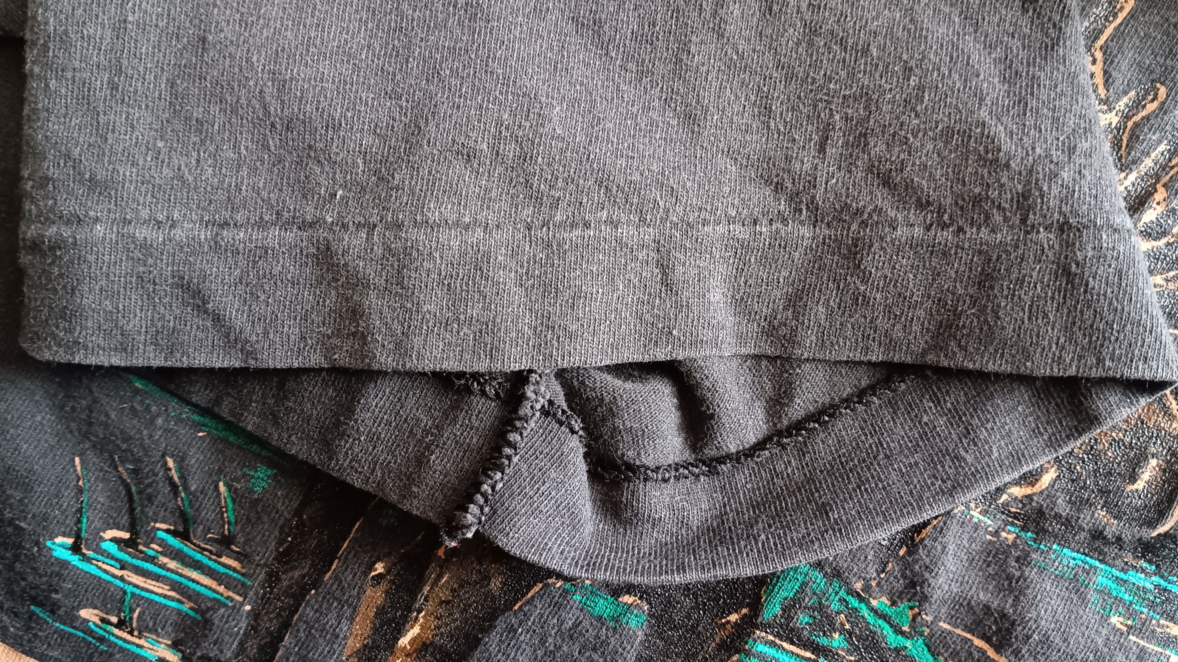 Other Vintage | Canadiana Wildlife Moose Size US M / EU 48-50 / 2 - 5 Thumbnail