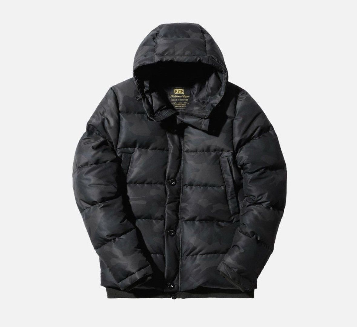 NANO universe | Grailed