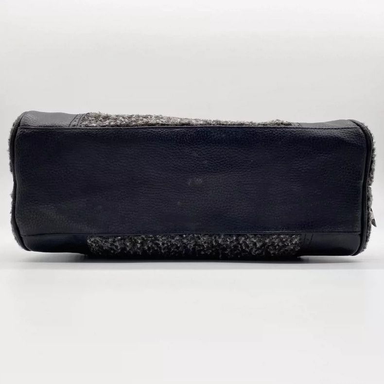 Vivienne Westwood Vivienne Westwood size os Black handbag Size ONE SIZE - 4 Thumbnail