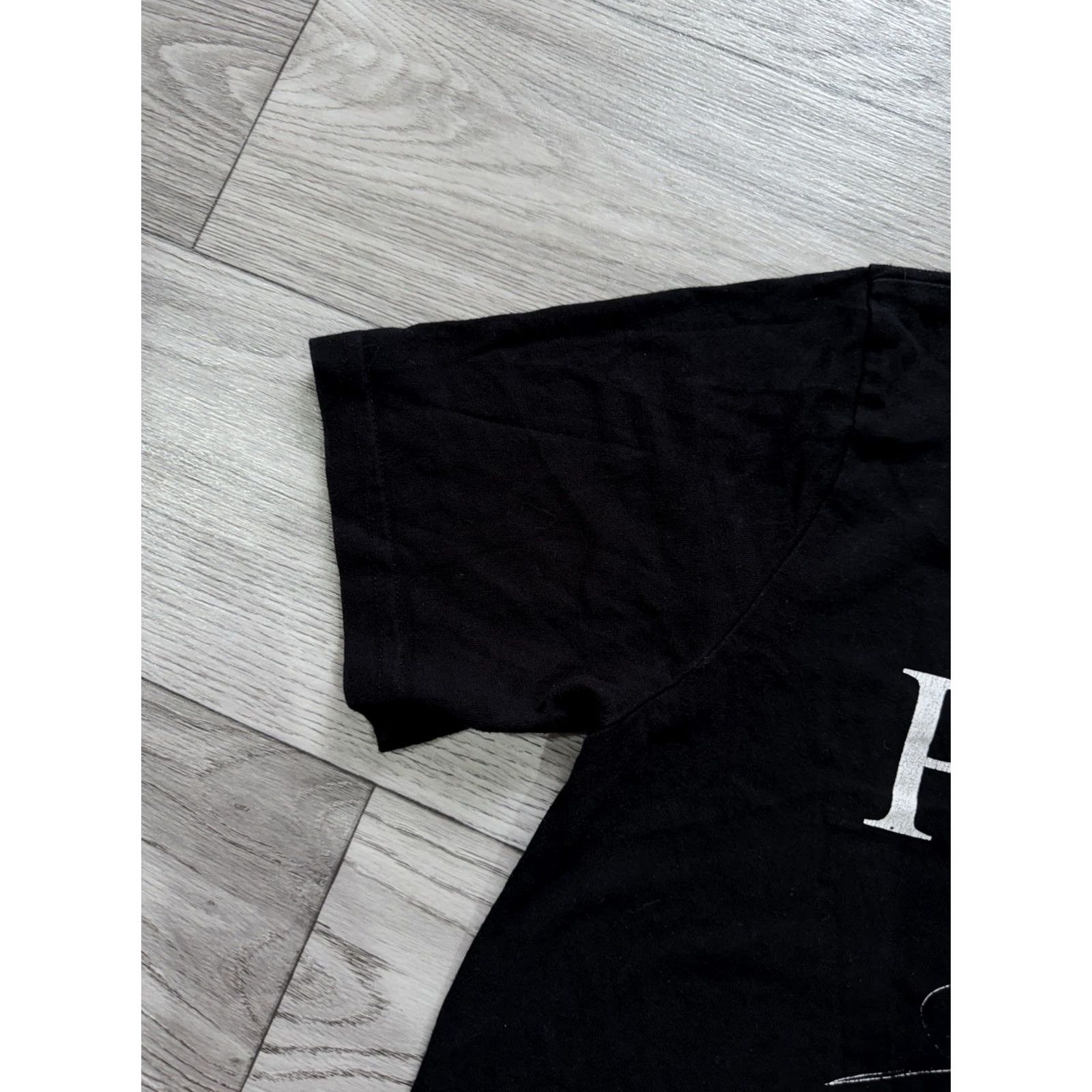 Patta Patta x Dana Lixenberg Tupac 2Pac Black T-shirt Size L Mens Regular Size L Black Patta Shirt 90s Hard to N/A Size US L / EU 52-54 / 3 - 4 Thumbnail