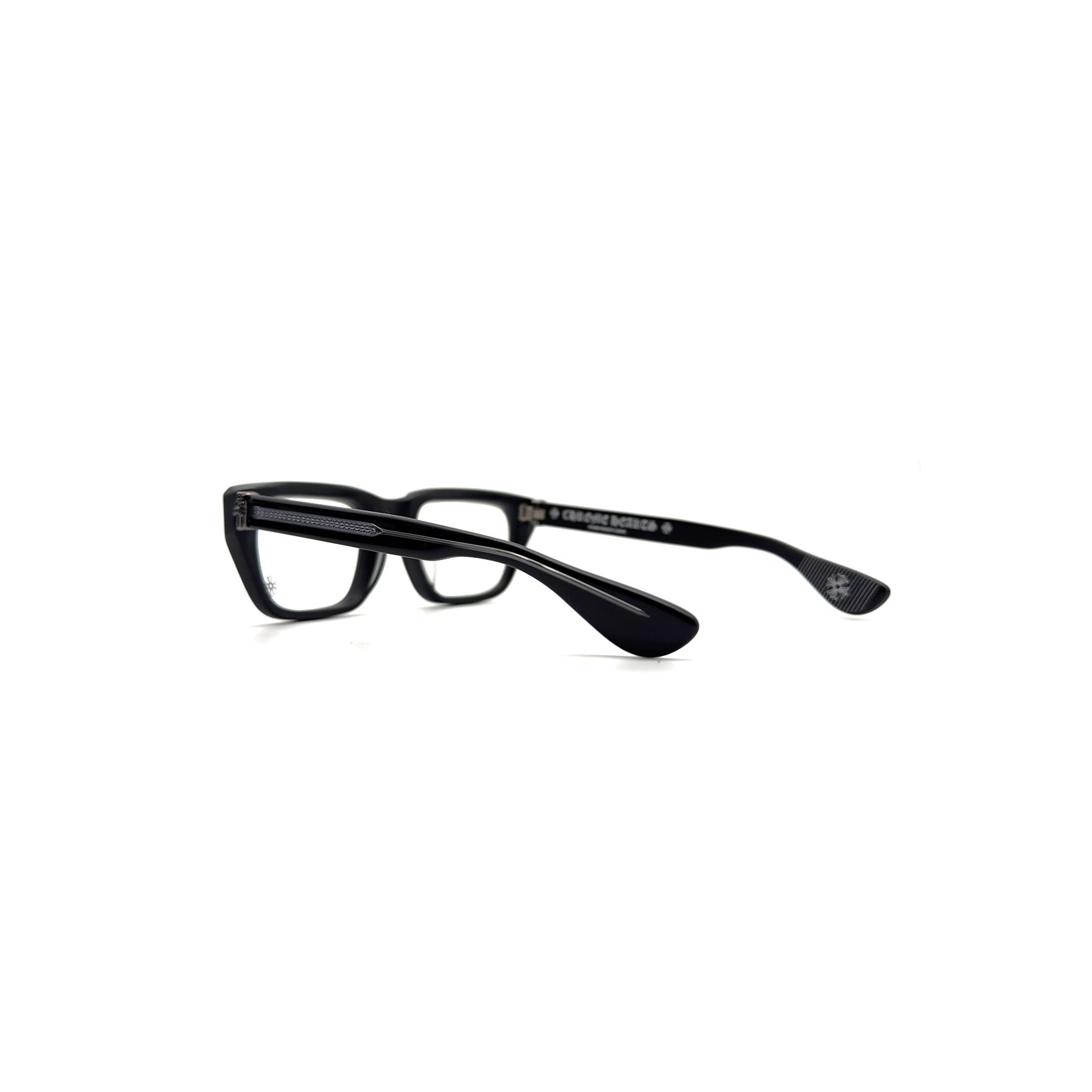 Chrome Hearts Chrome Hearts OPTITCAL MBK Dagger Glasses Frame Size ONE SIZE - 3 Thumbnail