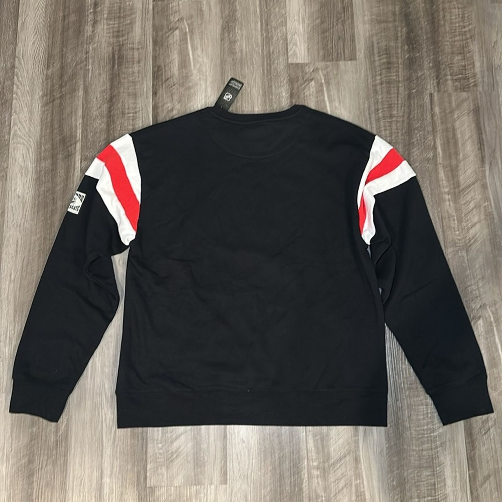 Other Chicago Blackhawks Calhoun Surf & Skate Sweatshirt - XL Size US XL / EU 56 / 4 - 3 Thumbnail