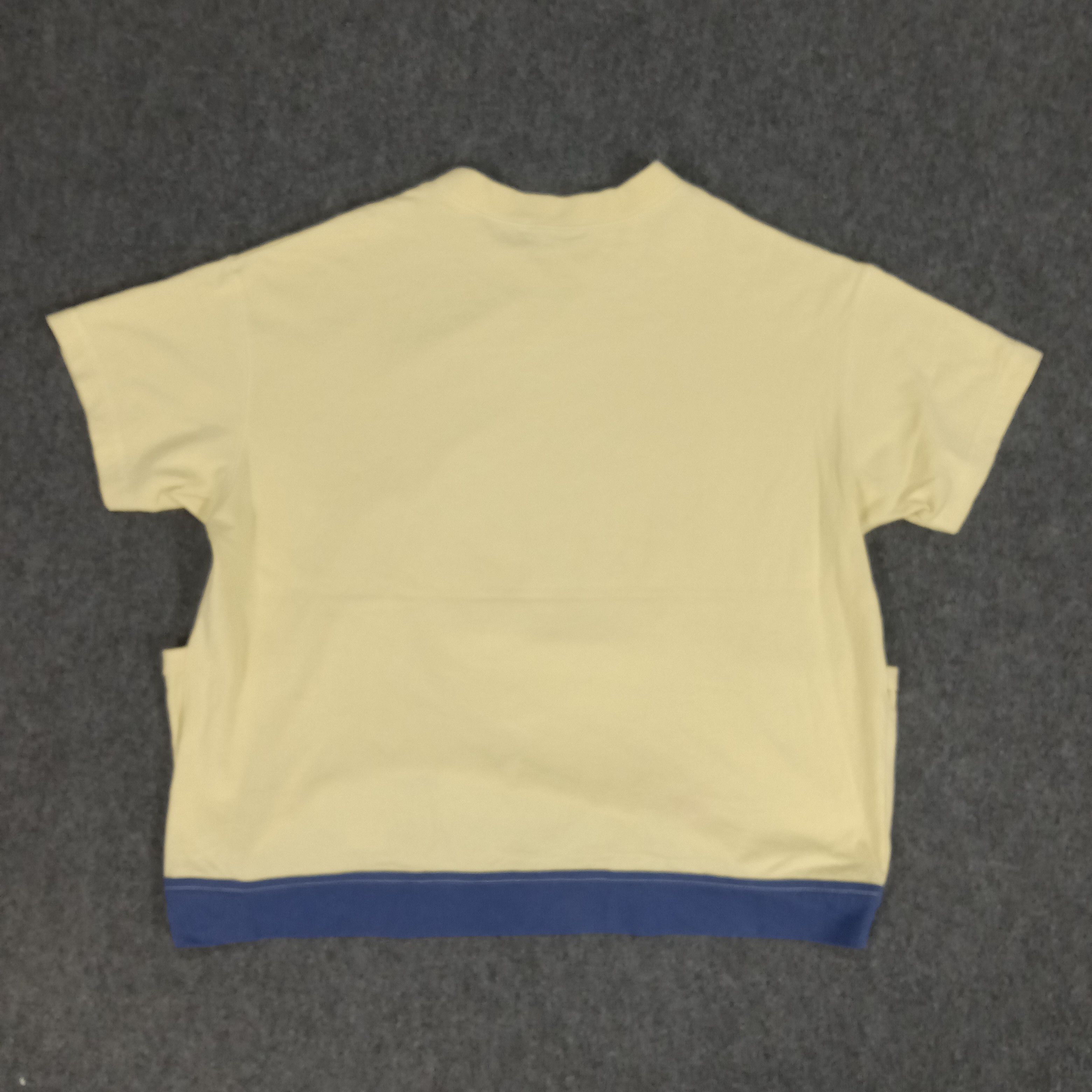 Disney × Ne-Net × Vintage Ne-Net by Issey Miyake X Mickey Mouse Japan Tshirt Size US L / EU 52-54 / 3 - 6 Thumbnail