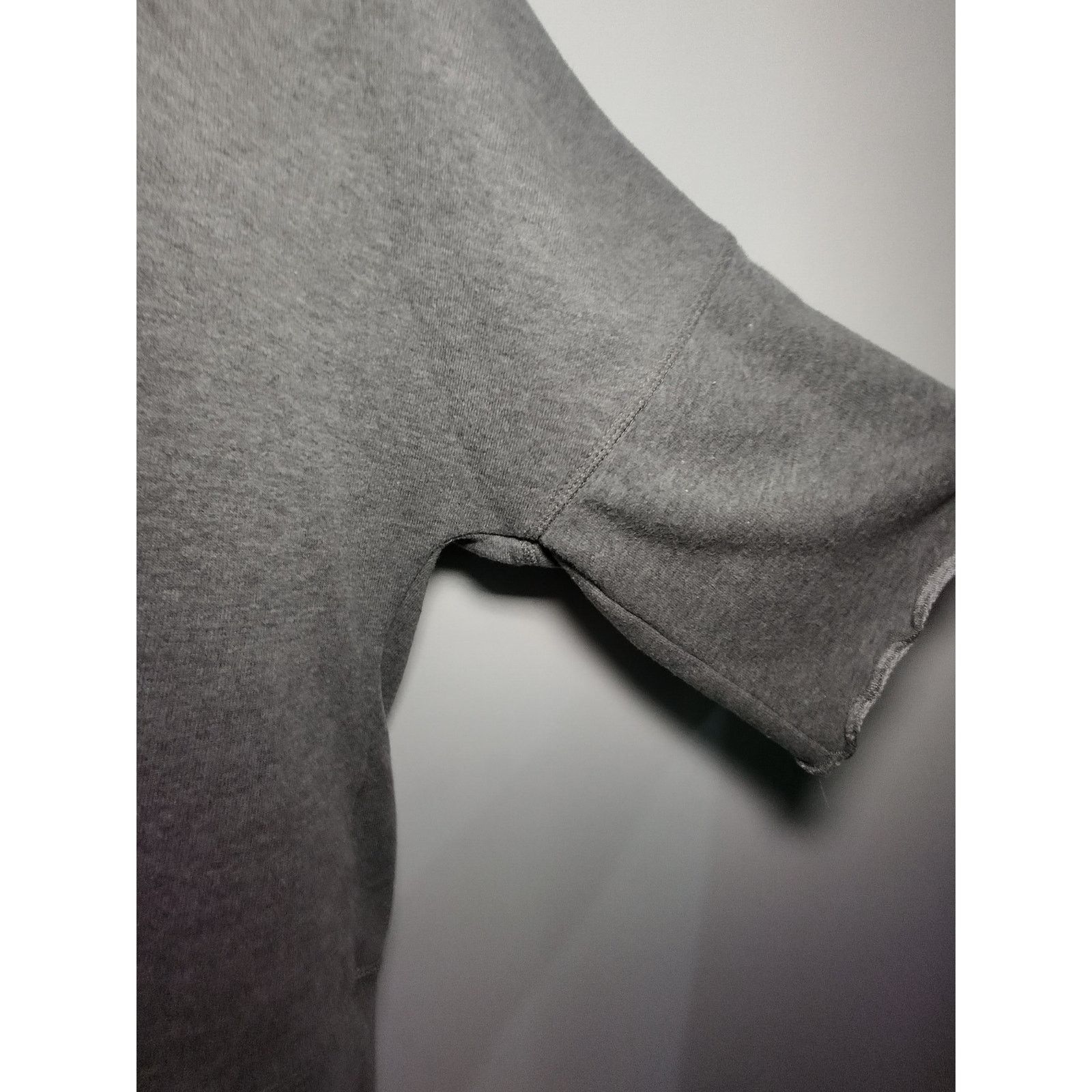 Calvin Klein Calvin Klein Womens Performance Hoodie Sweatshirt Gray Sz XL Size XL / US 12-14 / IT 48-50 - 5 Thumbnail